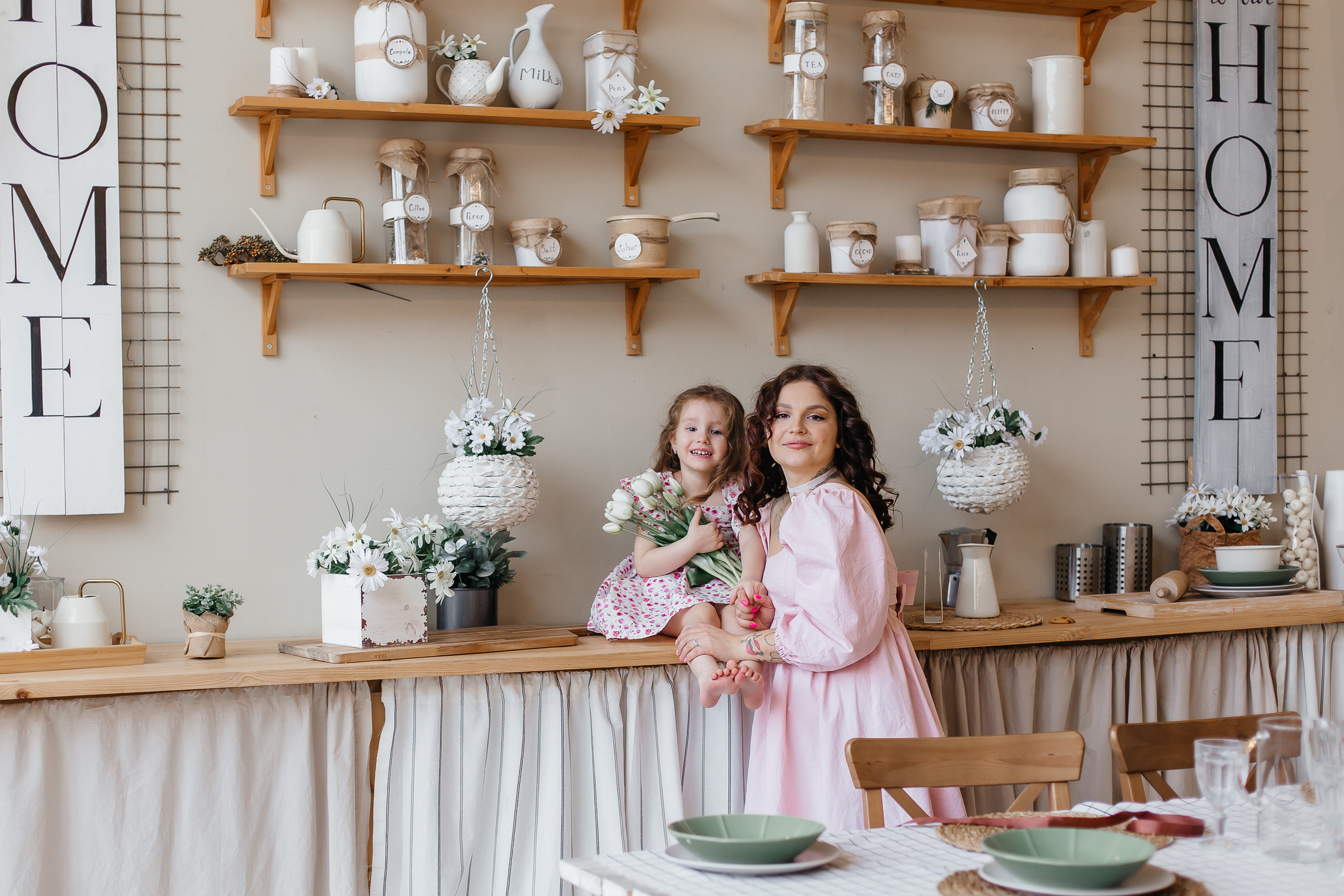 Вика и Лерочка. Репортажный, семейный, свадебный фотограф Санкт-Петербург Ольга Лесюк