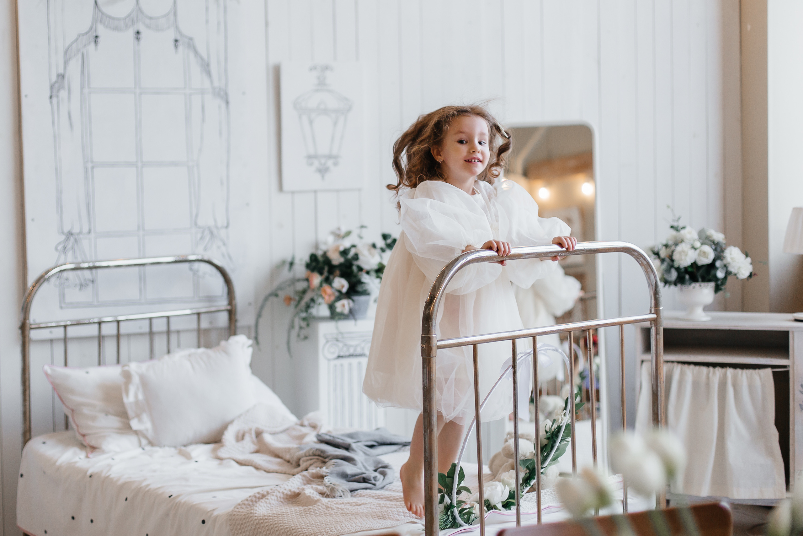 Вика и Лерочка. Репортажный, семейный, свадебный фотограф Санкт-Петербург Ольга Лесюк