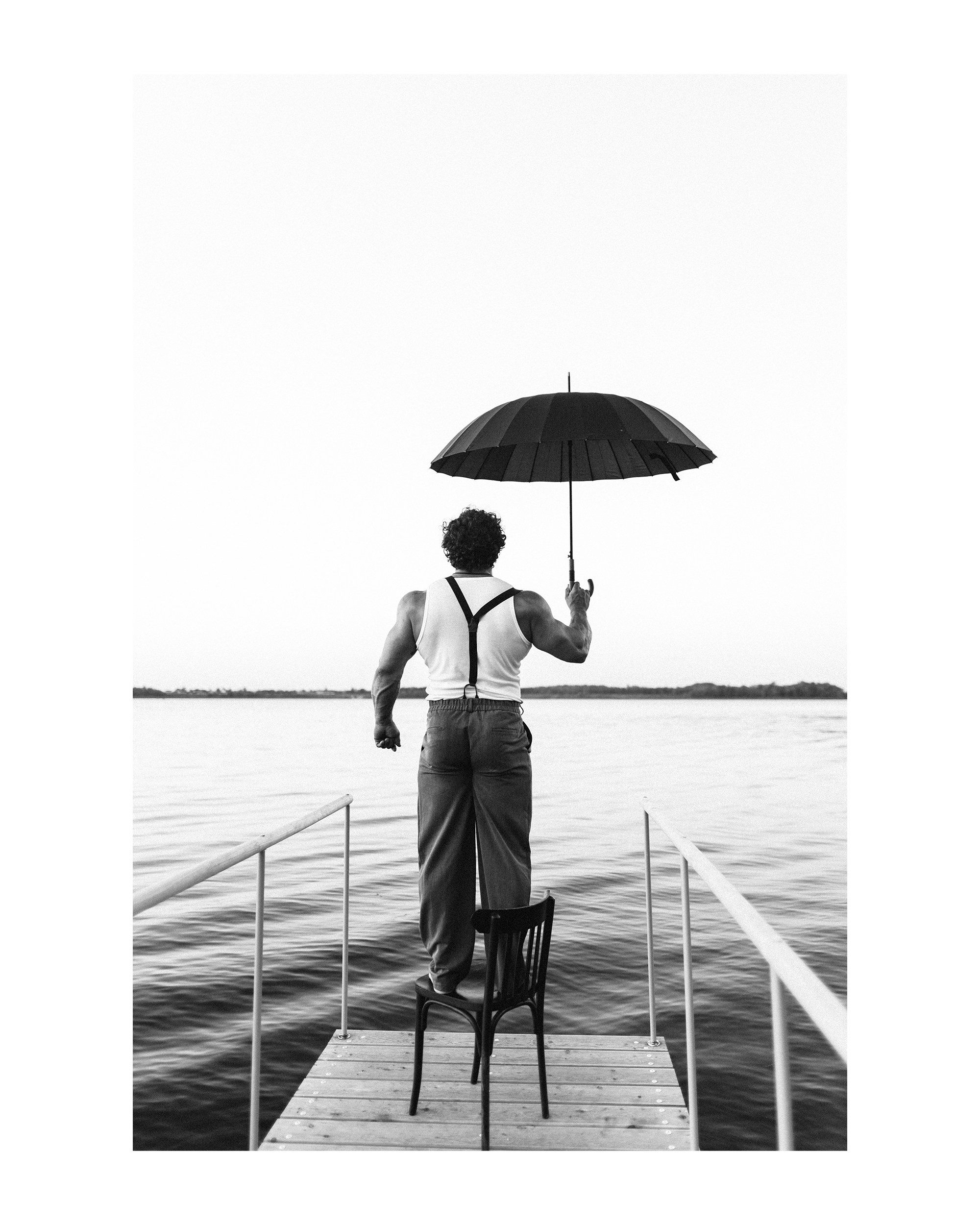 Портретный и семейный фотограф Наталия Гаврилина, Саратов — Москва