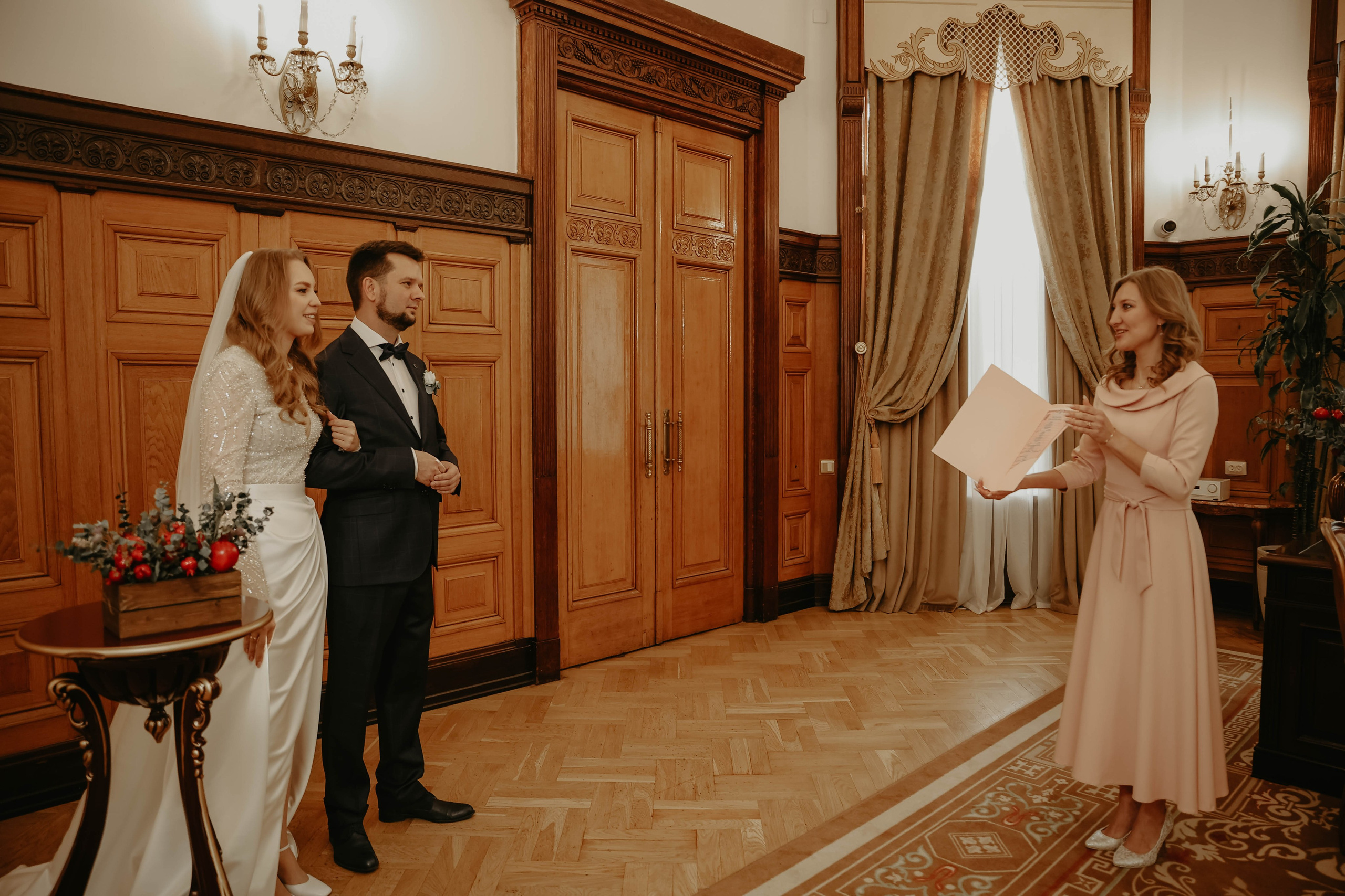 Анастасия и Максим. Фотограф в Москве и любой точке земного шара Алёна Вялова (Чулкова)