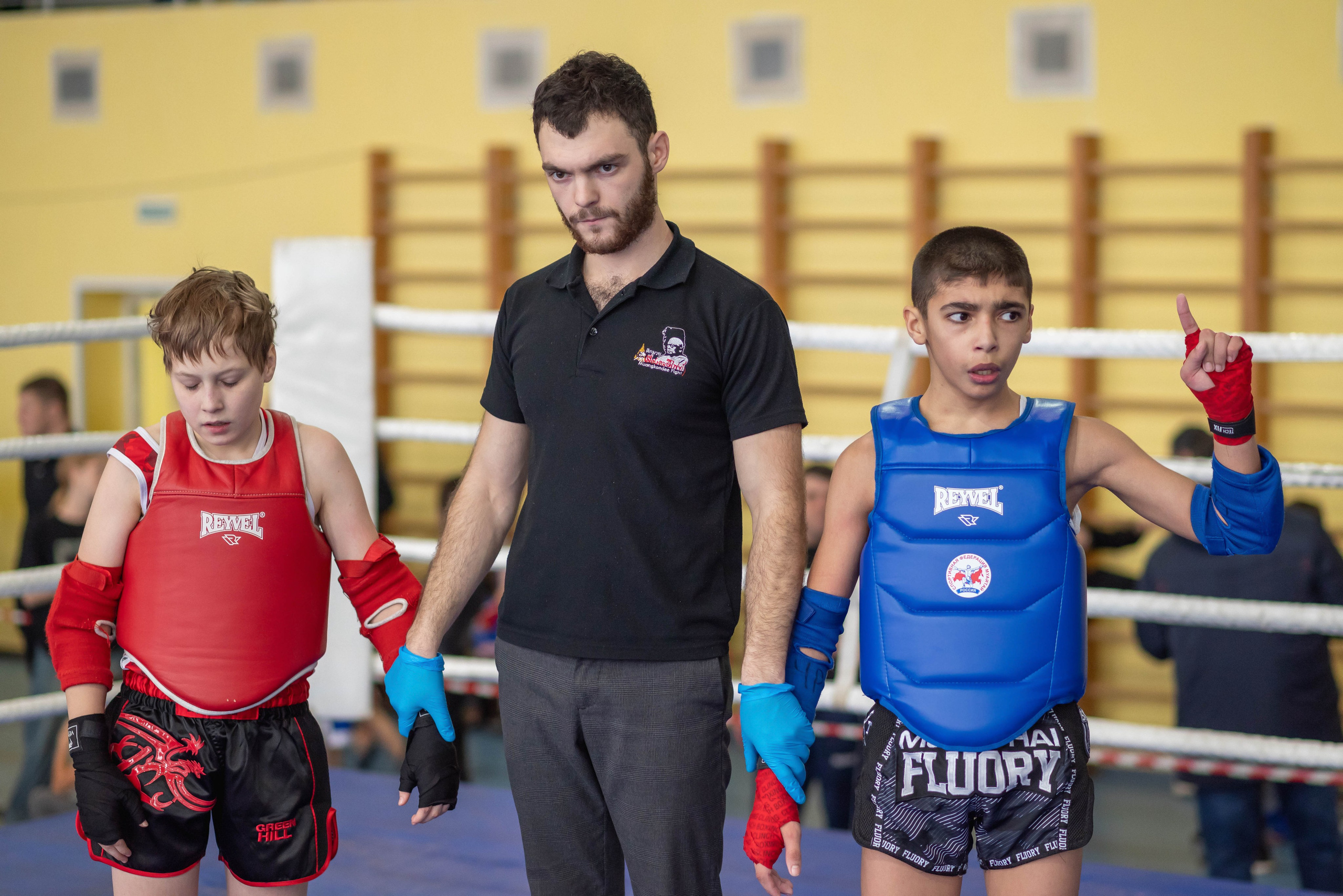 09.02.2025 Муай-тай. Меня зовут Михайлов Сергей, занимаюсь фото и видео г. Чебоксарах