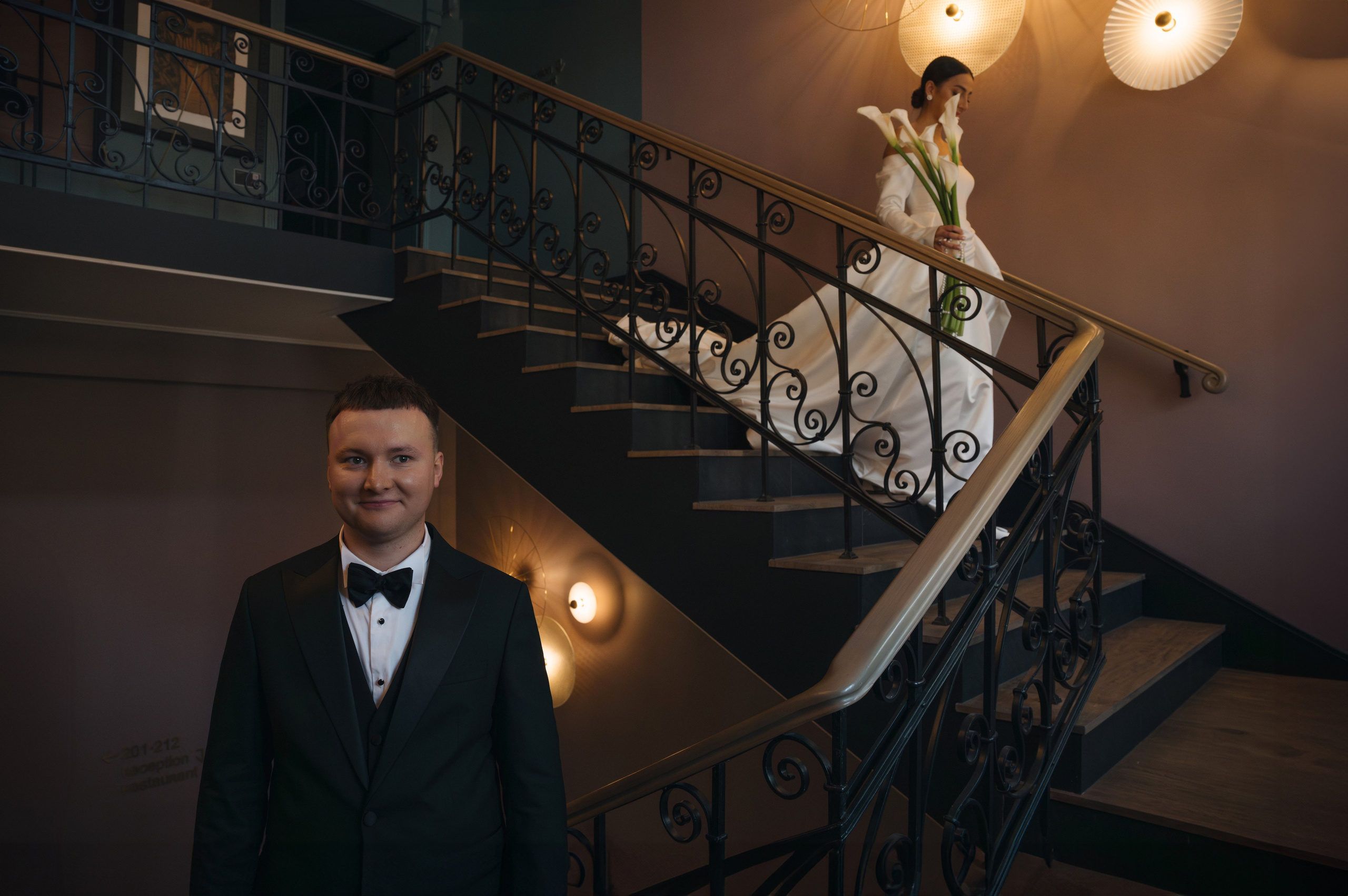 Скоро на сайте. Свадебный фотограф в Минске Тагай Наталья