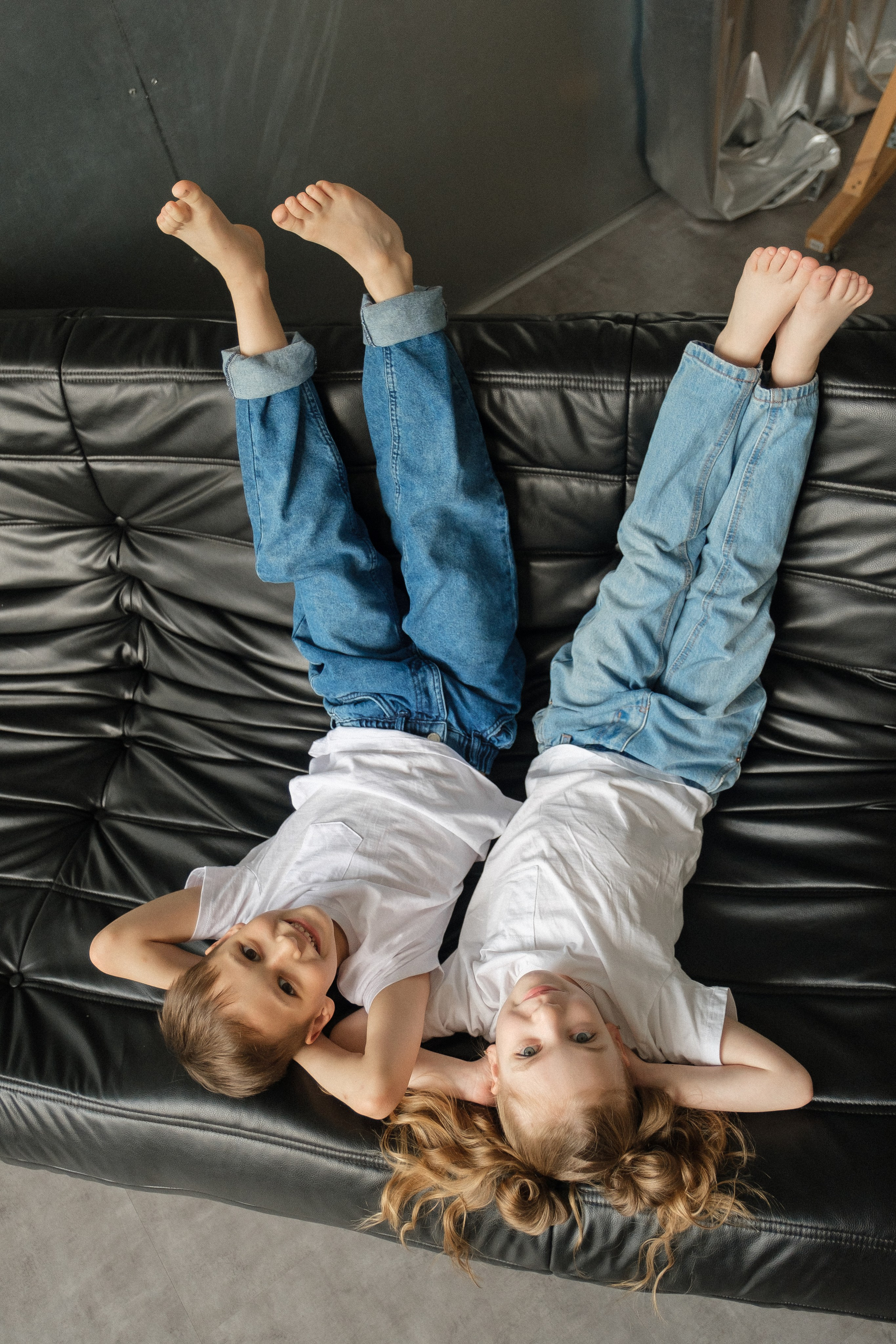 Дети. Фотограф в Кемерово Анастасия Филаткина