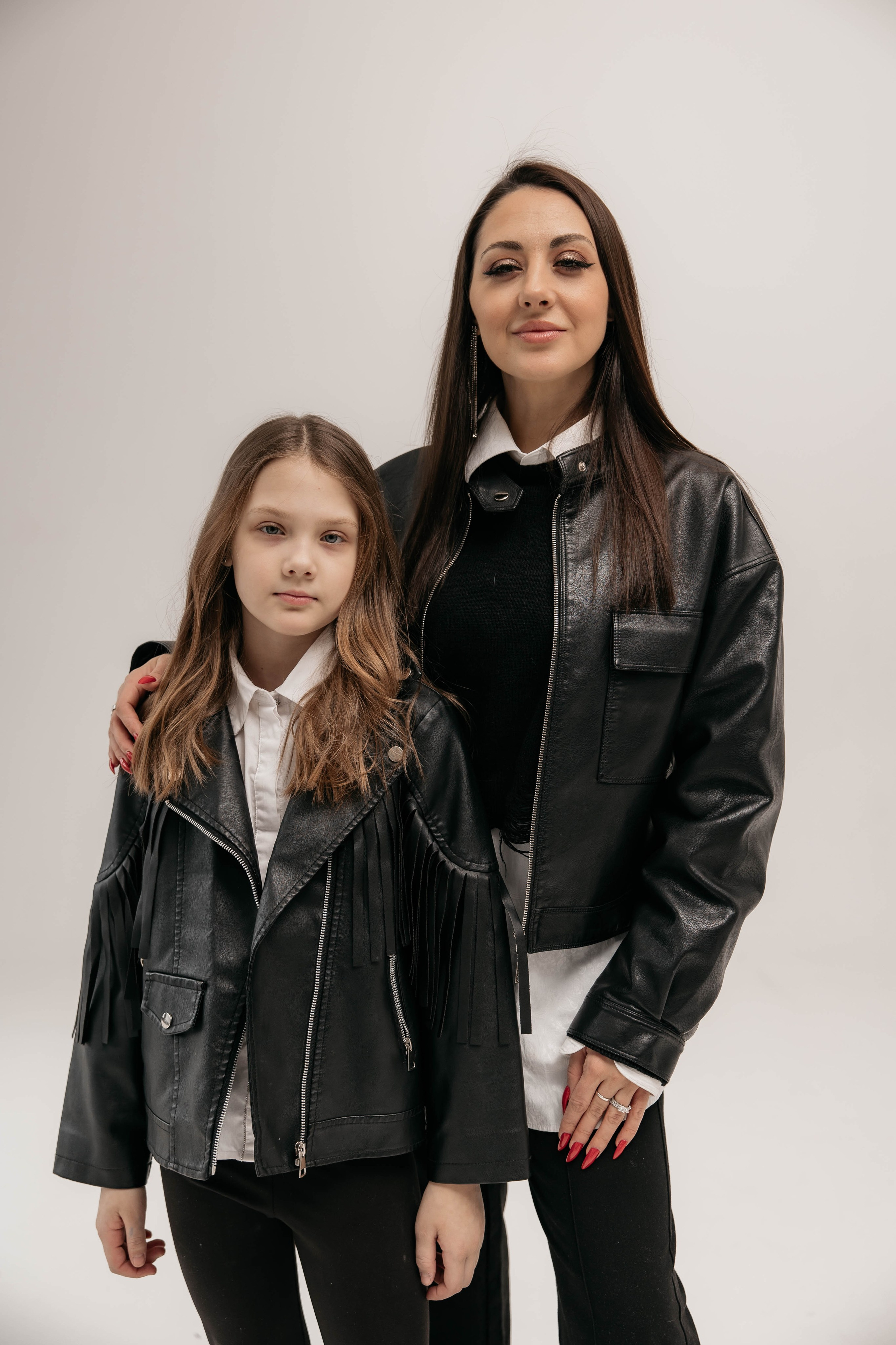 Алена, Луша и Дуня, 2024 г. Персональный фотограф Катерина Литвинова