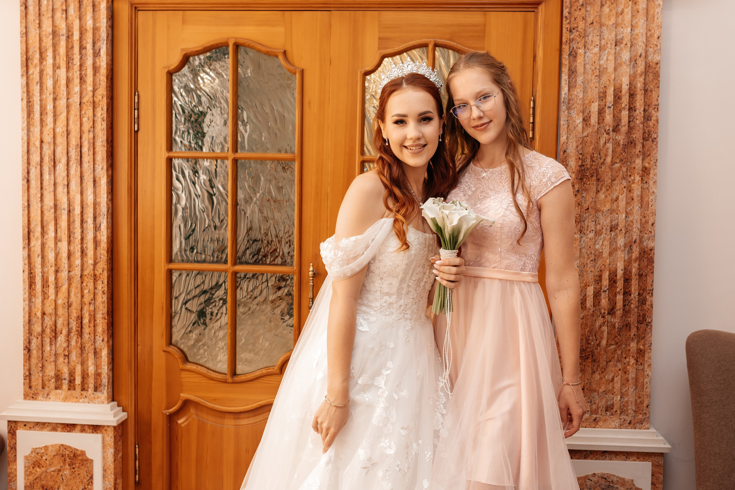 Альмир и София. Марина Шаймухаметова. Фотограф в Уфе