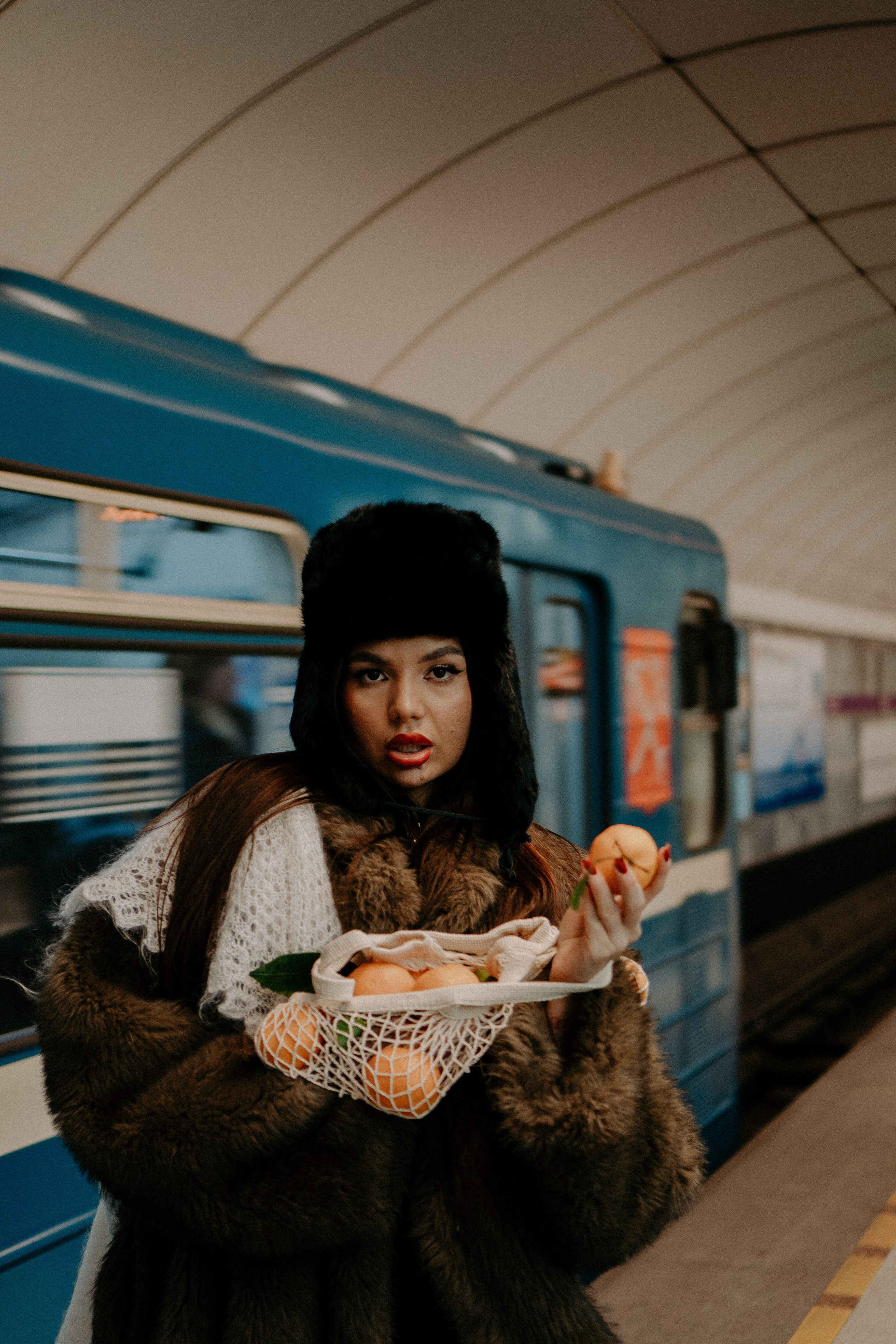 В Русском стиле. Профессиональный фотограф, Санкт-Петербург — Виктория Богомолова