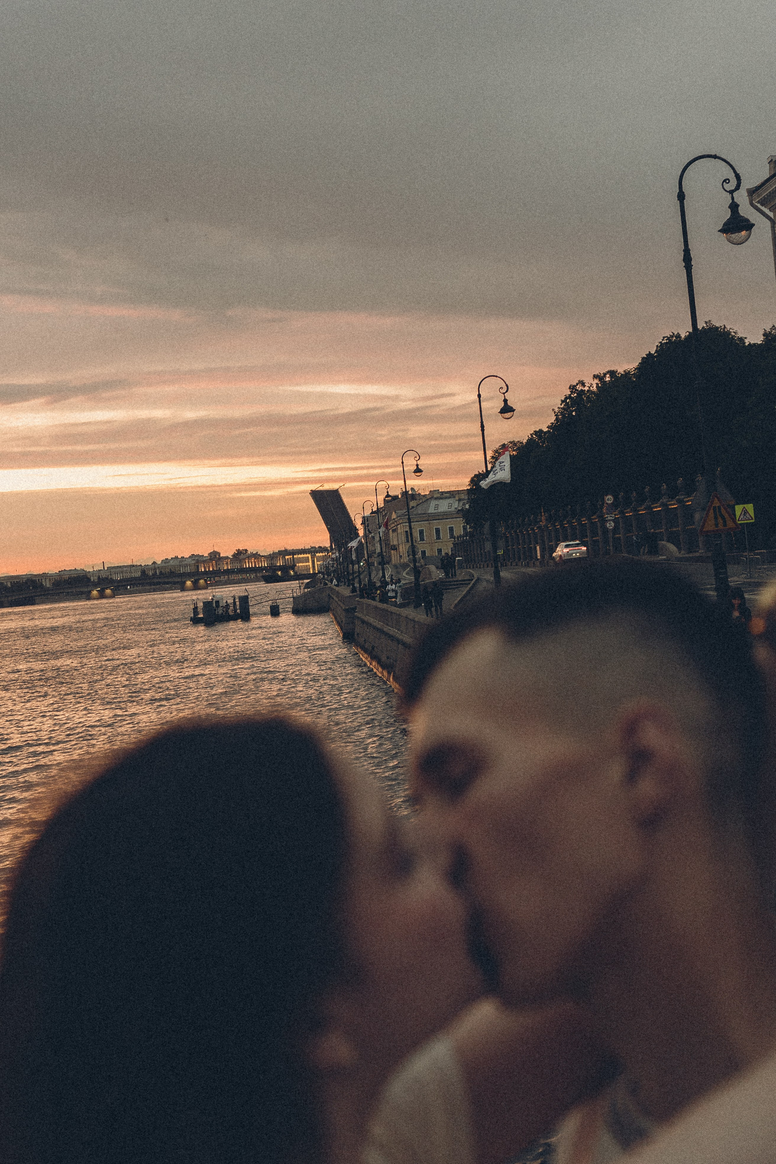 РАССВЕТНАЯ ИСТОРИЯ. Профессиональный фотограф, Санкт-Петербург — Виктория Богомолова