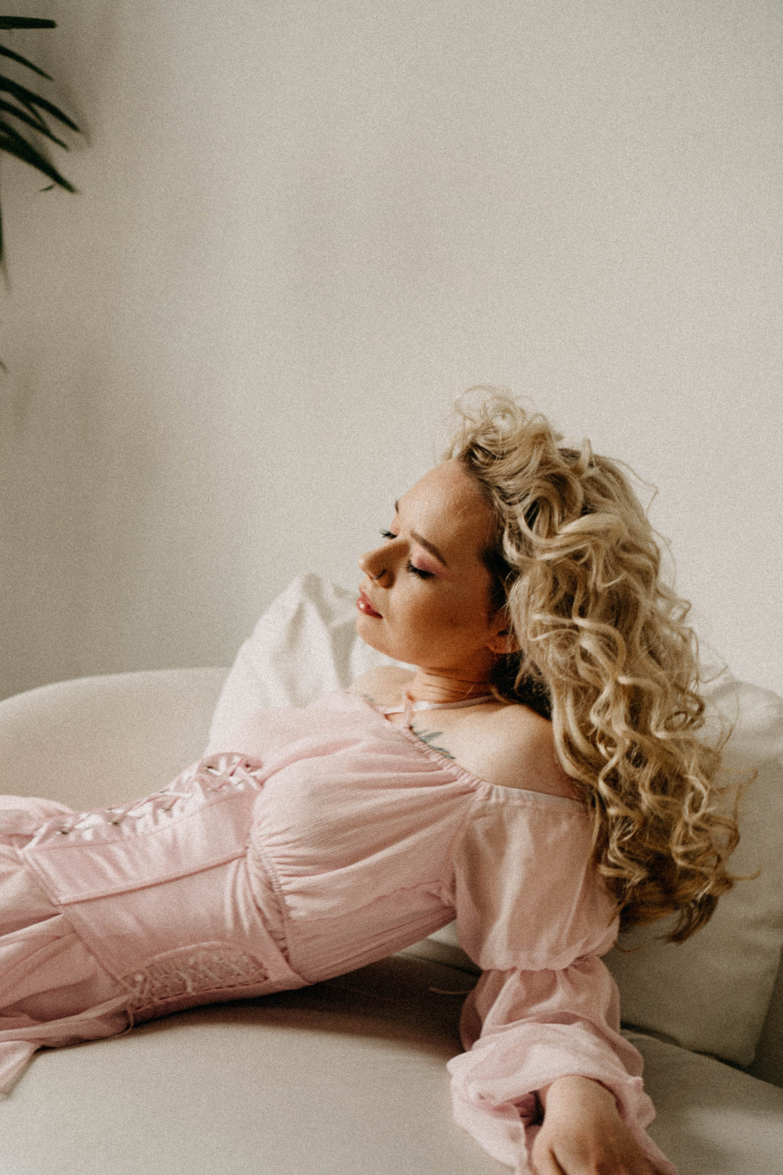 Студийная. Профессиональный фотограф, Санкт-Петербург — Виктория Богомолова