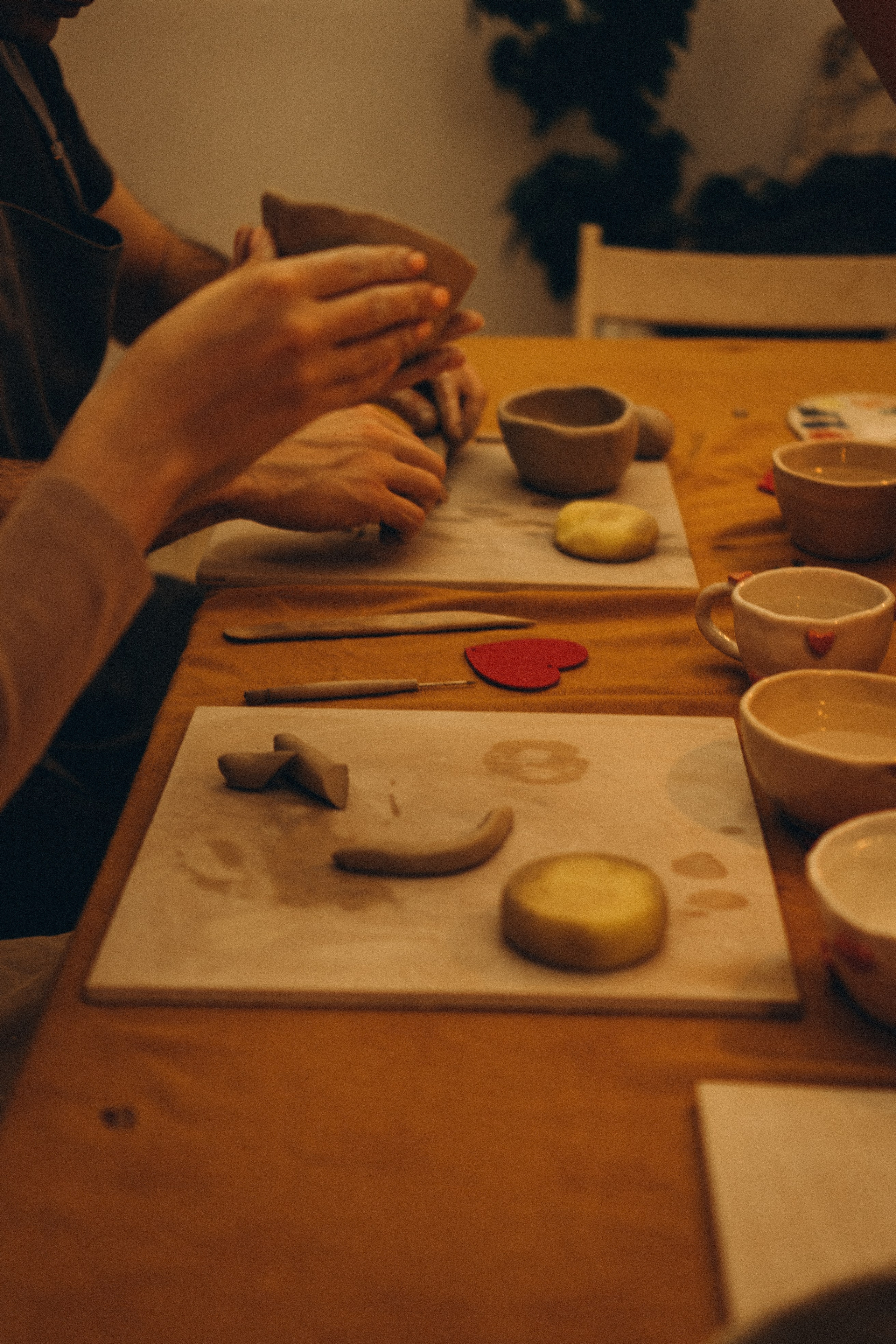 ЛЕПКАРНЯ. Профессиональный фотограф, Санкт-Петербург — Виктория Богомолова
