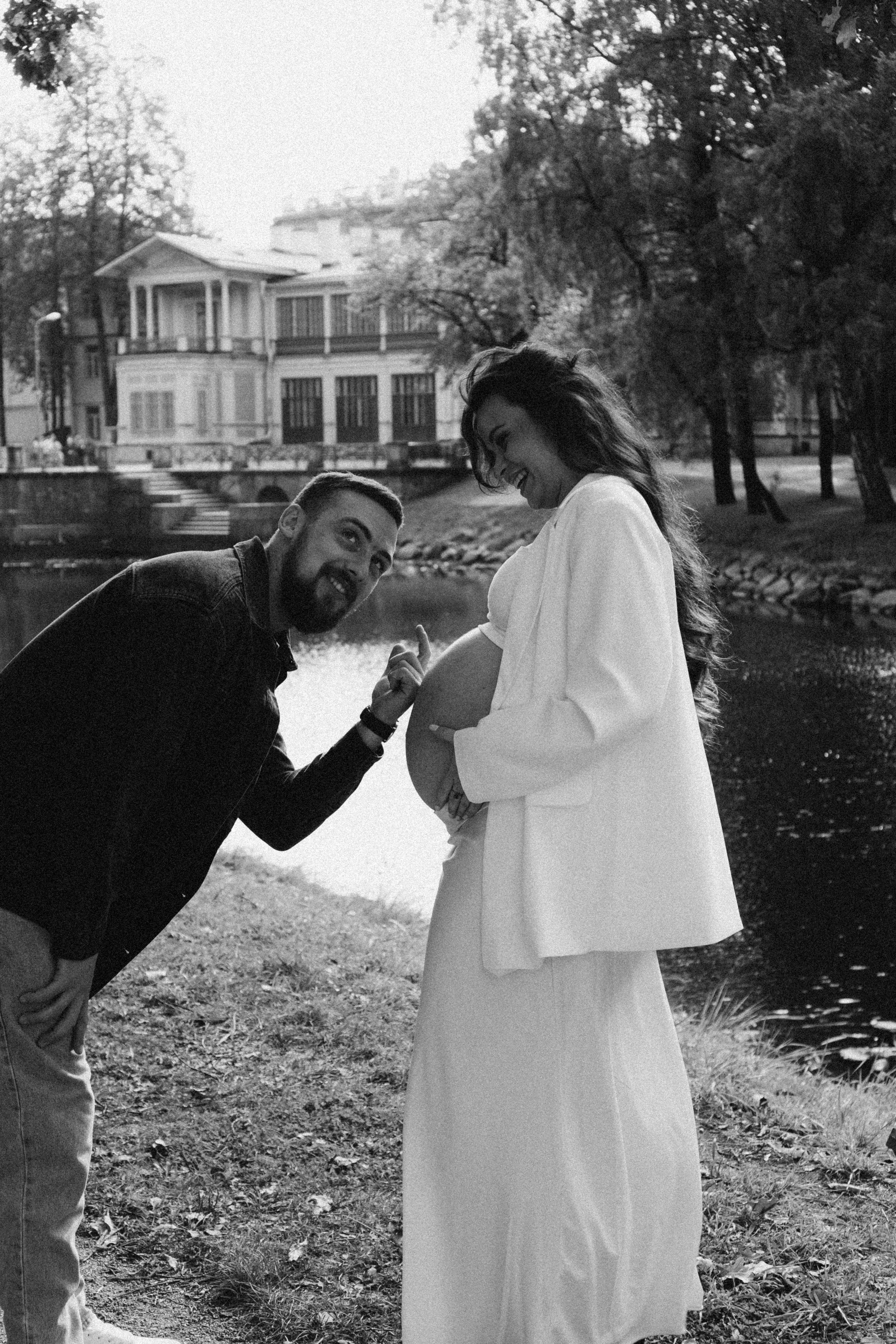 СЕМЕЙНАЯ ИСТОРИЯ. Профессиональный фотограф, Санкт-Петербург — Виктория Богомолова