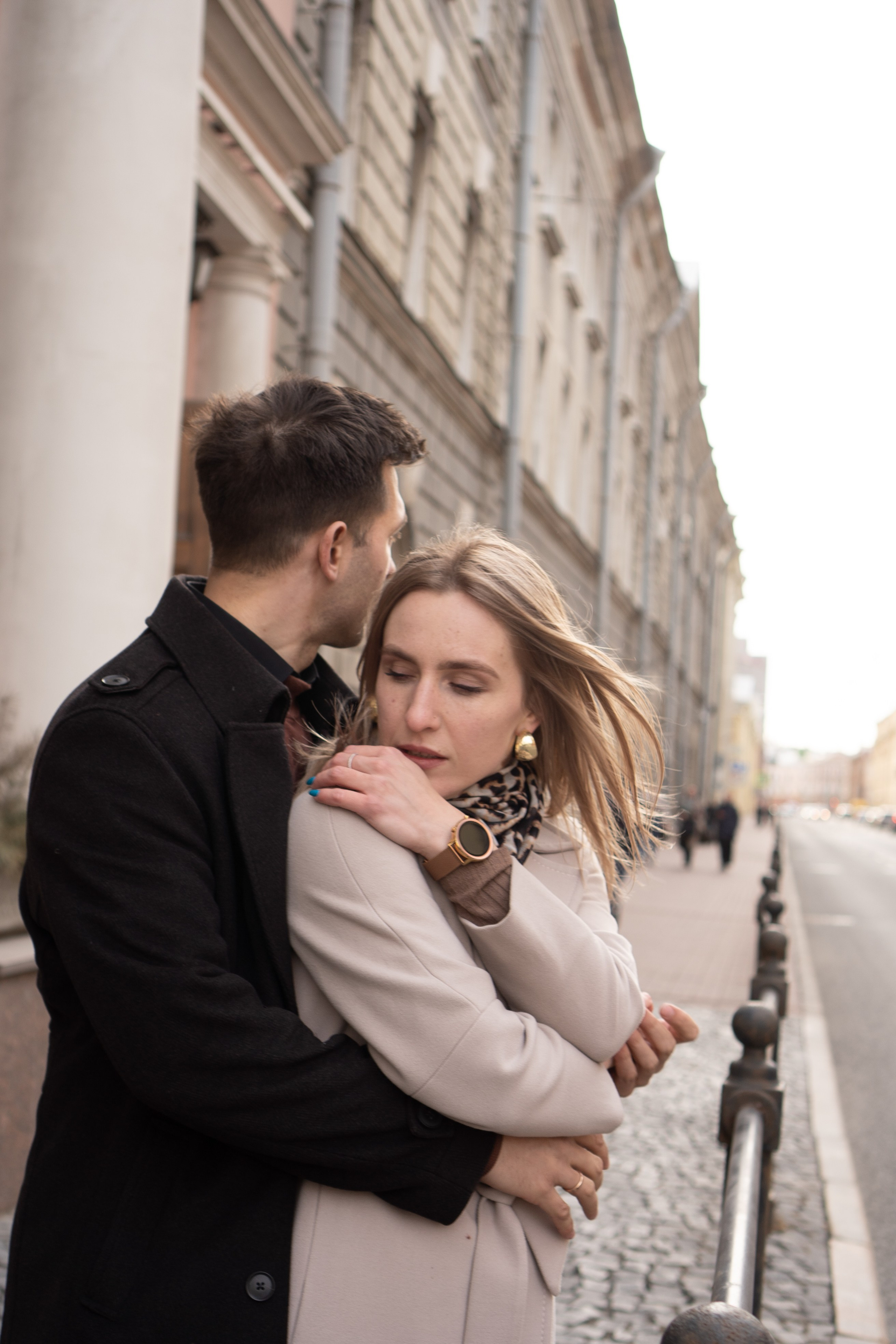 Love stori. Профессиональный фотограф, Санкт-Петербург — Виктория Богомолова