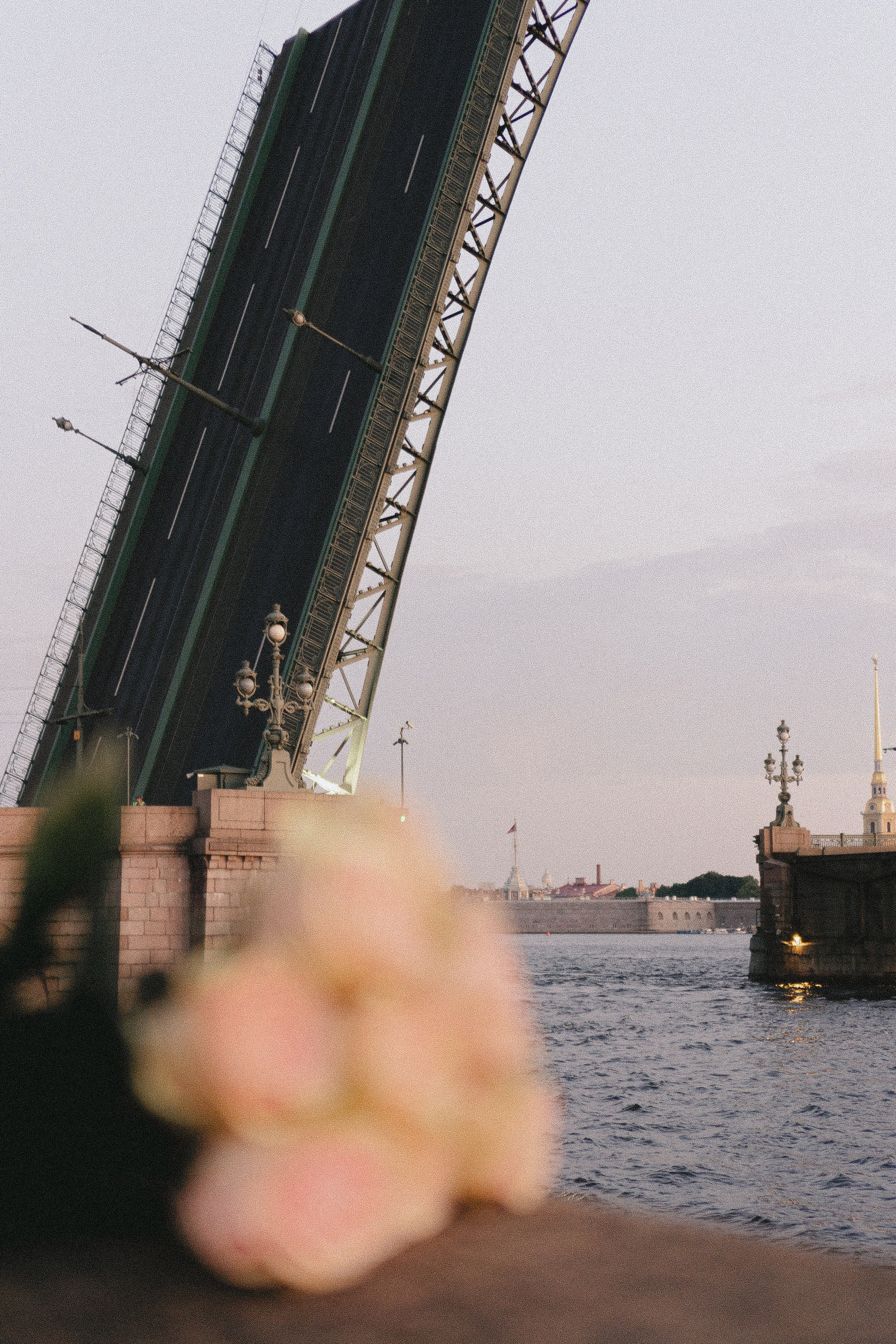 РАССВЕТНАЯ ИСТОРИЯ. Профессиональный фотограф, Санкт-Петербург — Виктория Богомолова