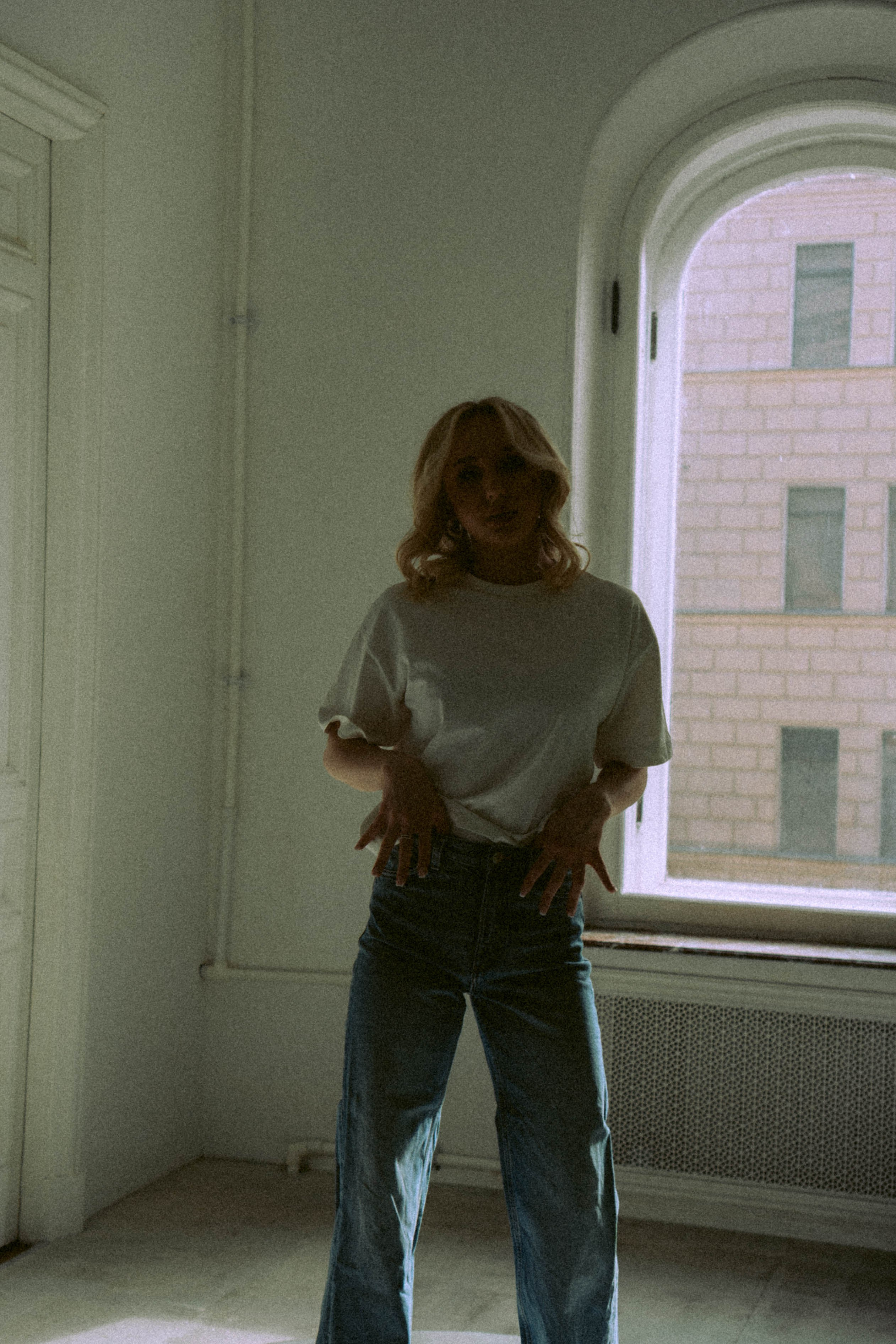 Студийная. Профессиональный фотограф, Санкт-Петербург — Виктория Богомолова