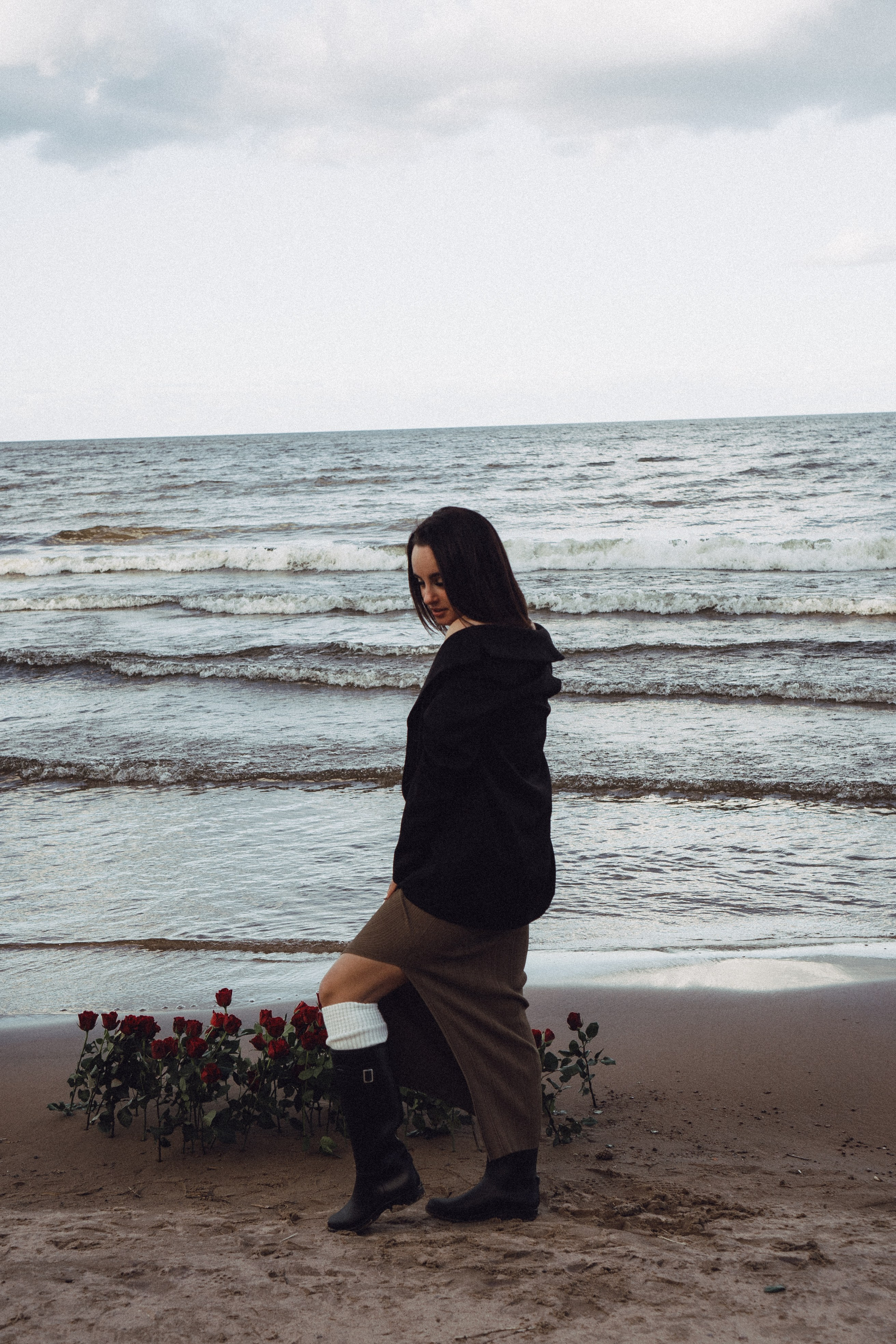 Розы. Профессиональный фотограф, Санкт-Петербург — Виктория Богомолова