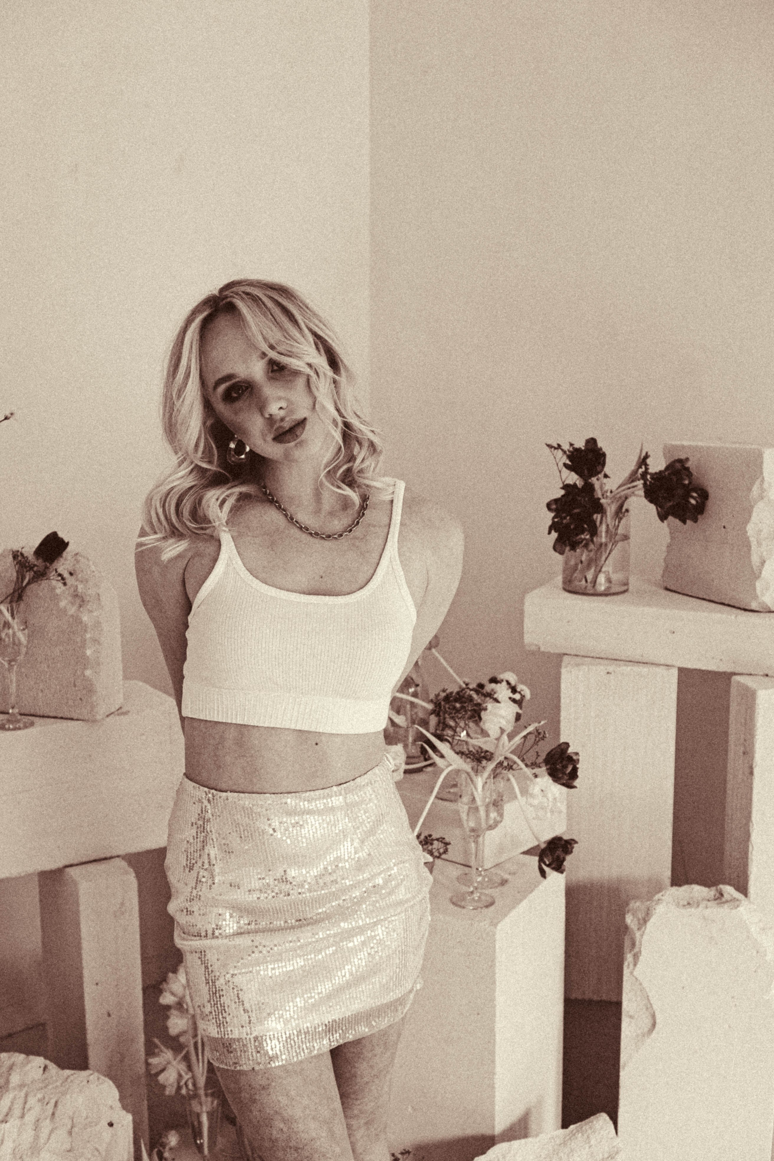 Винтажный стиль. Профессиональный фотограф, Санкт-Петербург — Виктория Богомолова