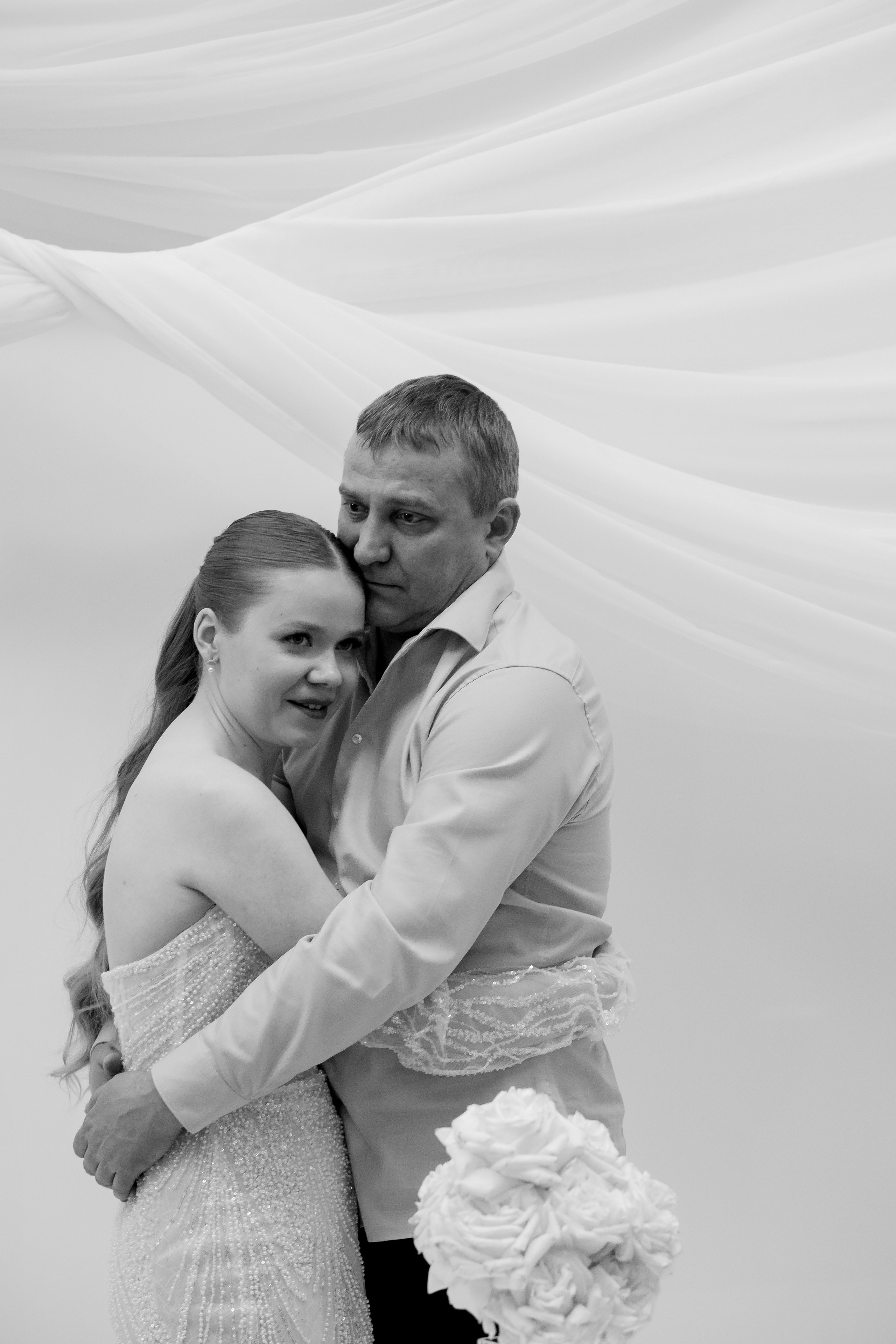 СВАДЕБНЫЙ БАНКЕТ (СНЯТО В СИБИРЕ В НИЖНЕВАРТОВСКЕ). Профессиональный фотограф, Санкт-Петербург — Виктория Богомолова