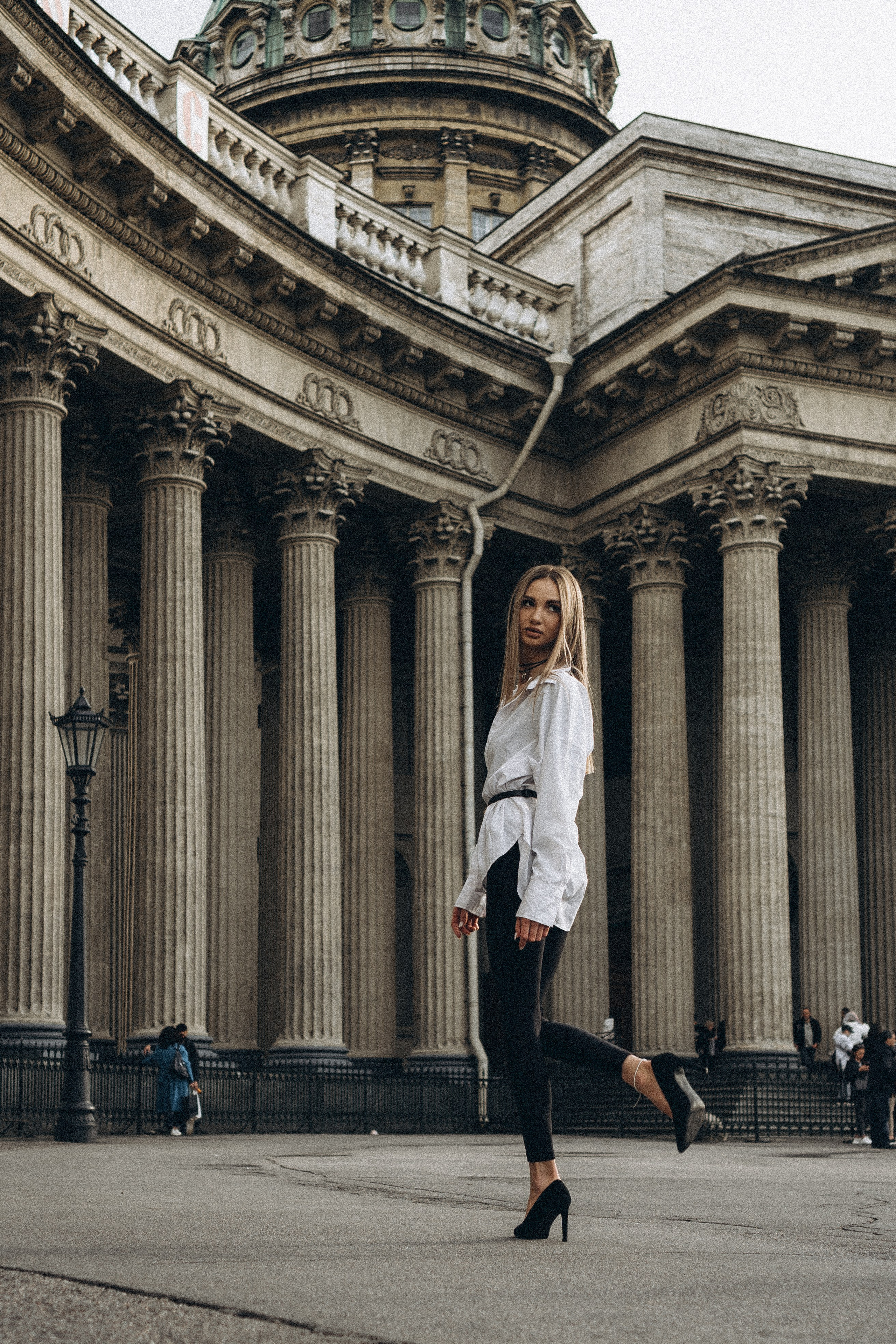 ПРОГУЛКА ПО ПИТЕРУ. Профессиональный фотограф, Санкт-Петербург — Виктория Богомолова