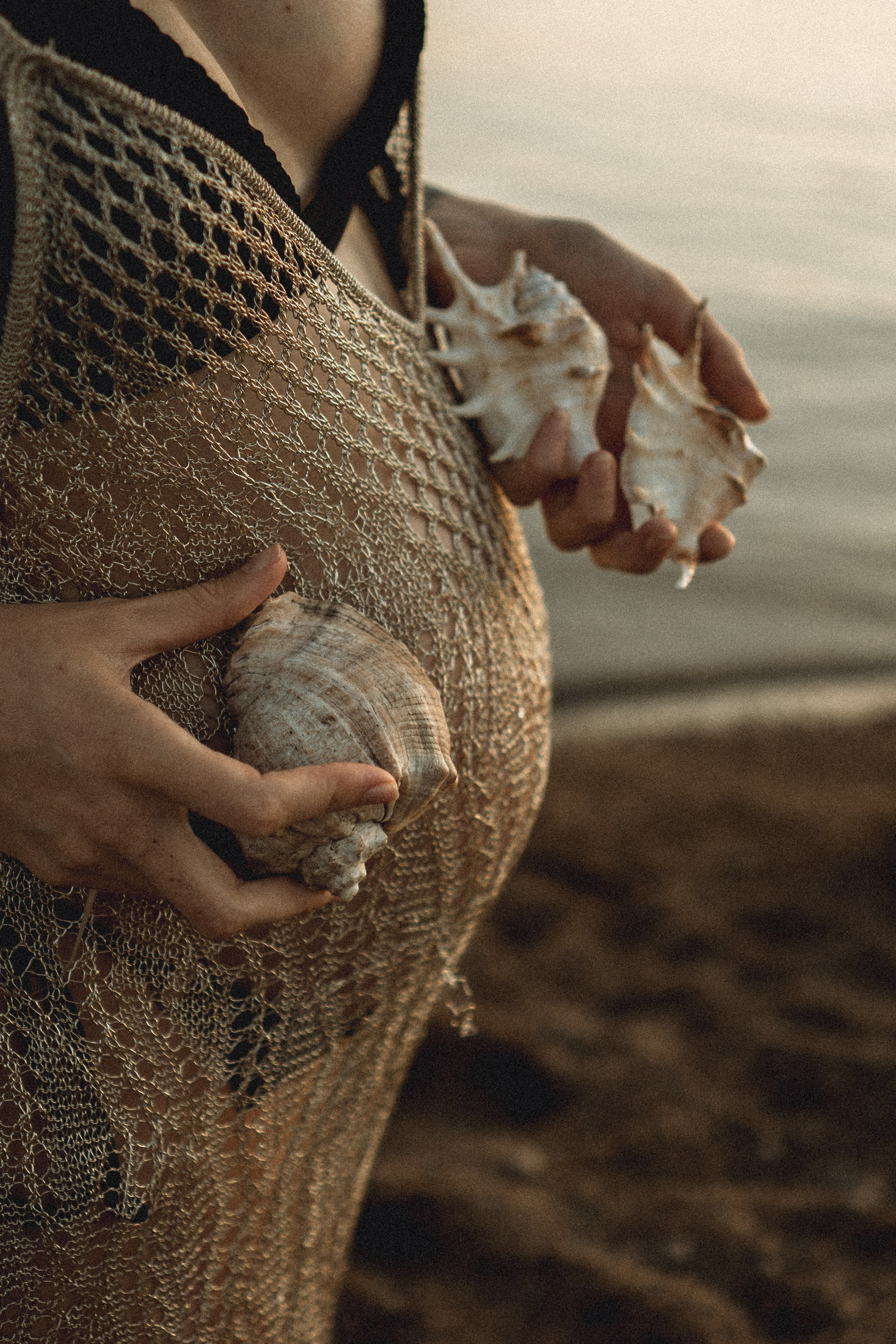 В ОЖИДАНИИ. Профессиональный фотограф, Санкт-Петербург — Виктория Богомолова