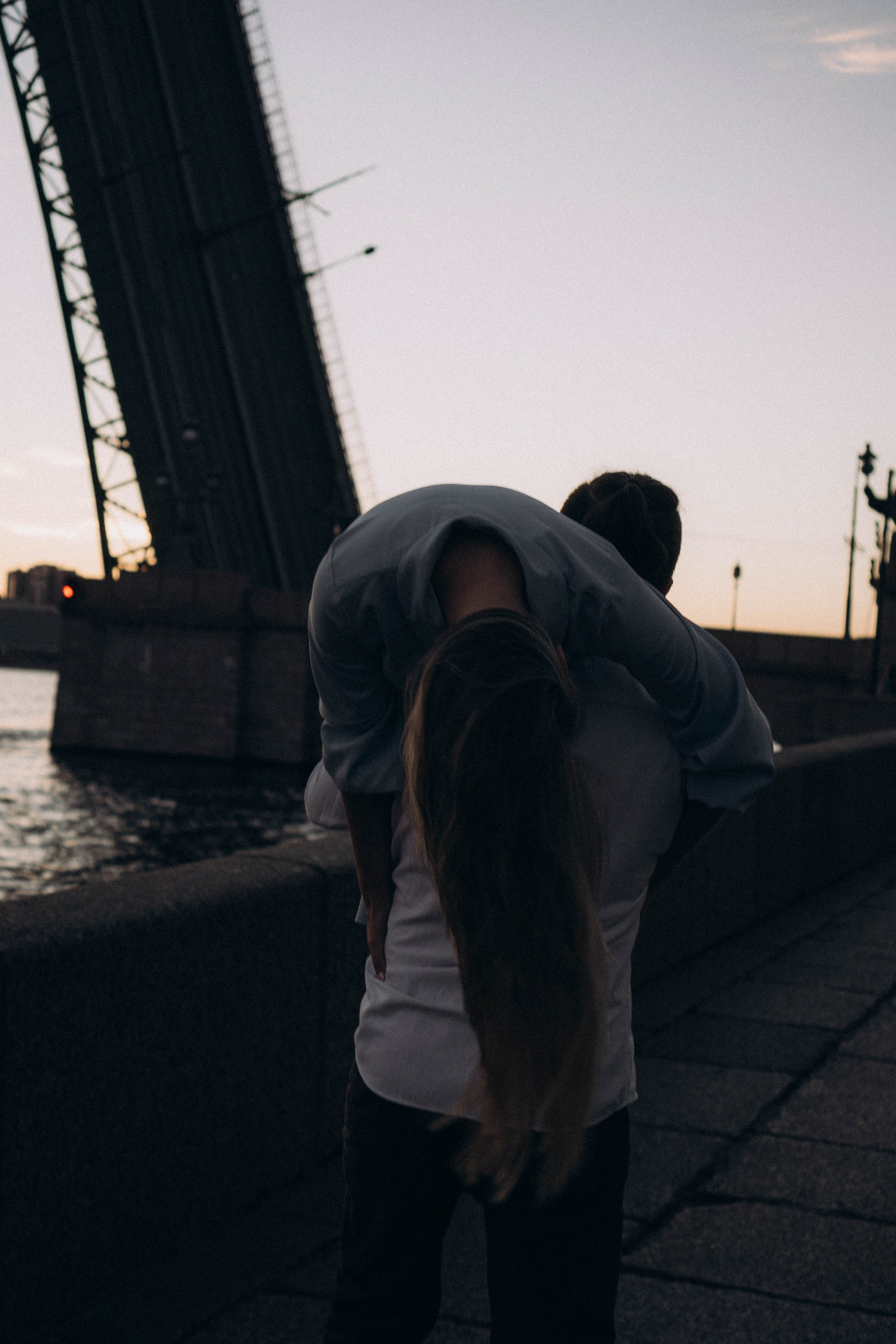 СЧАСТЛИВОЕ УТРО. Профессиональный фотограф, Санкт-Петербург — Виктория Богомолова