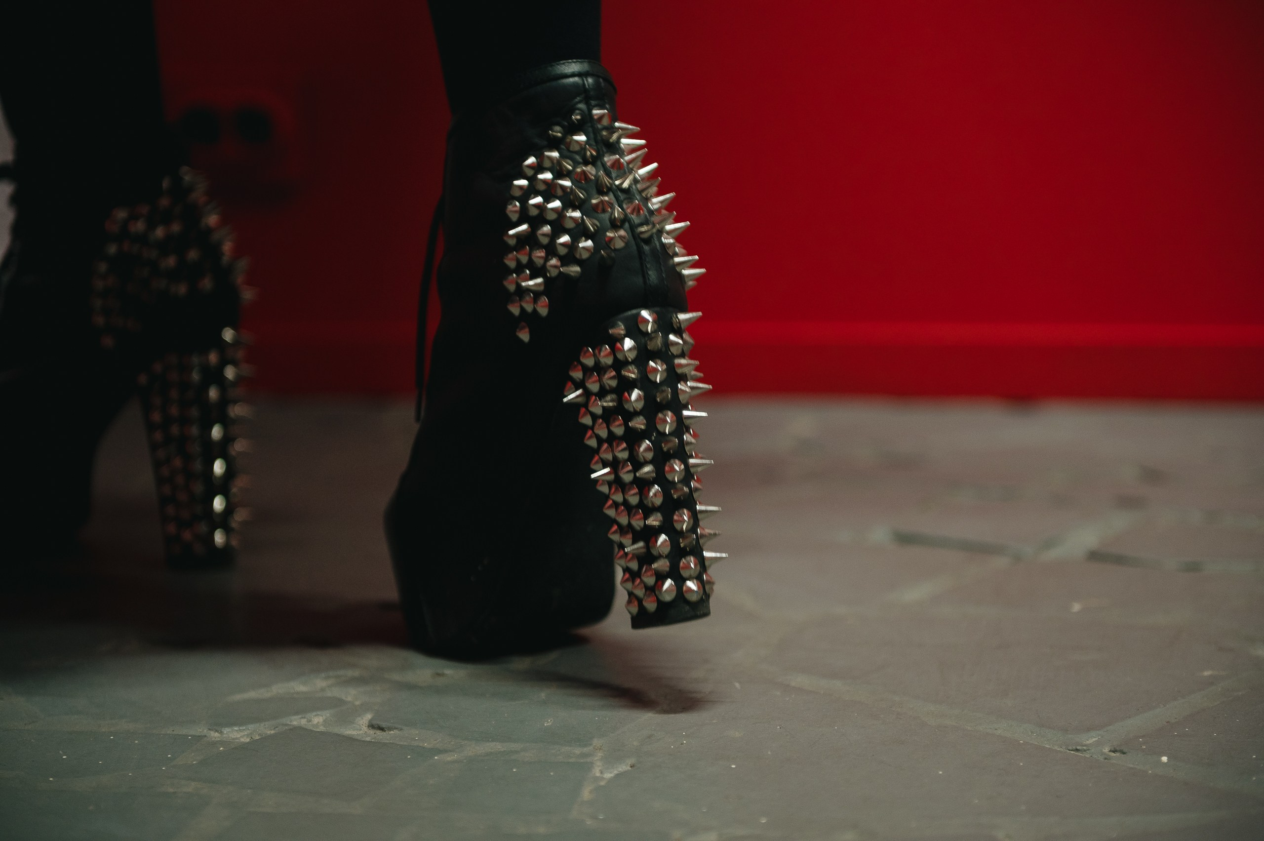 ДЕЗИГН¡¡¡. Даниил Сергеев: репортажный фотограф