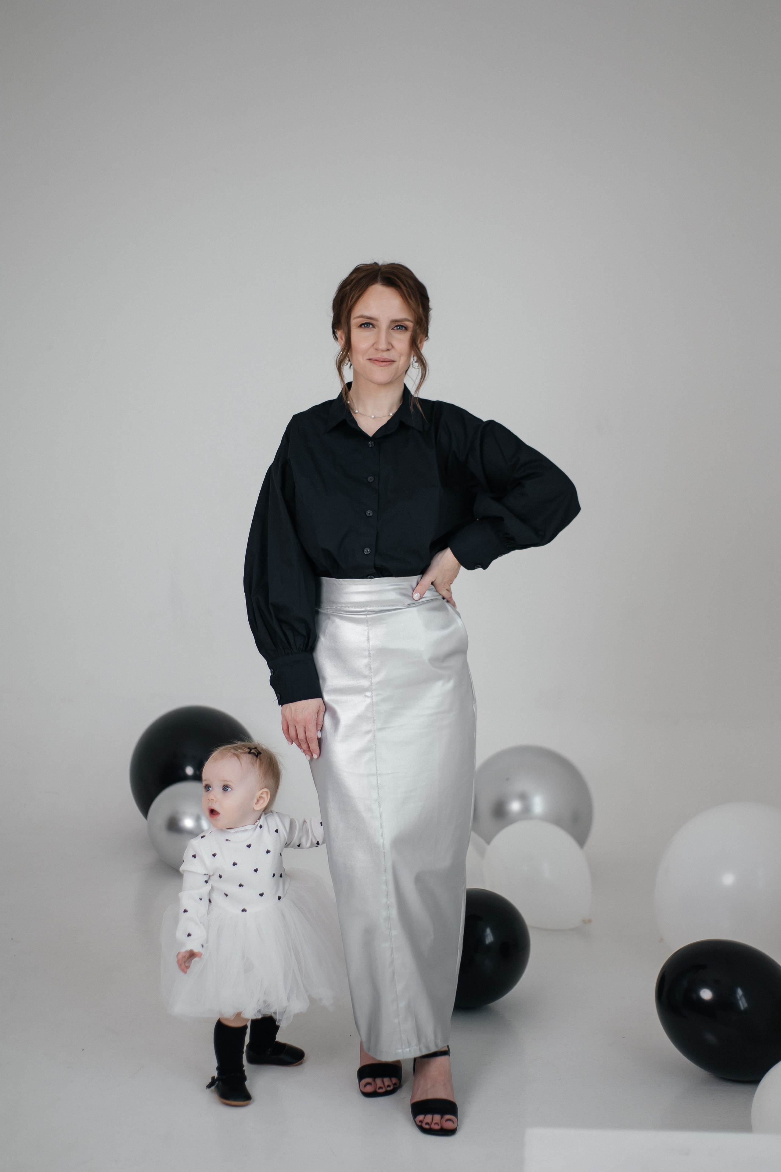 Семейная. Фотограф в Иркутске