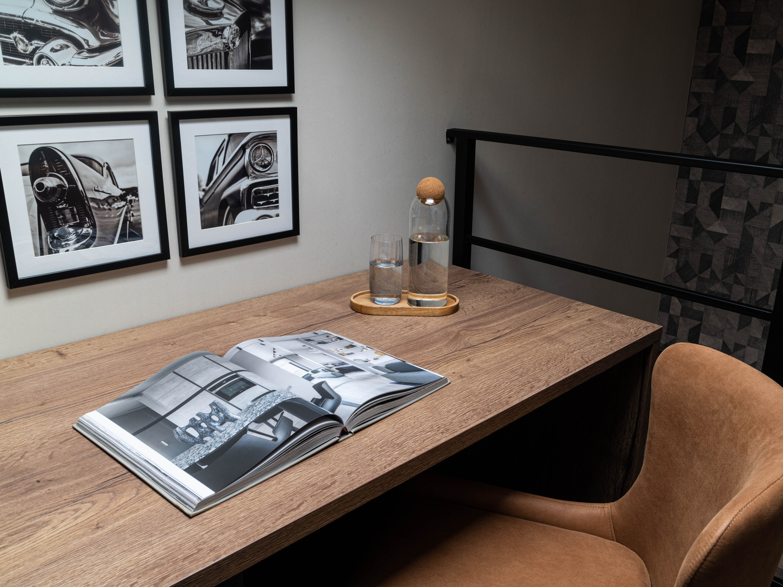 Съемка квартиры для портфолио дизайнера. Интерьерный фотограф в Ярославле. Вероника Лазыкина