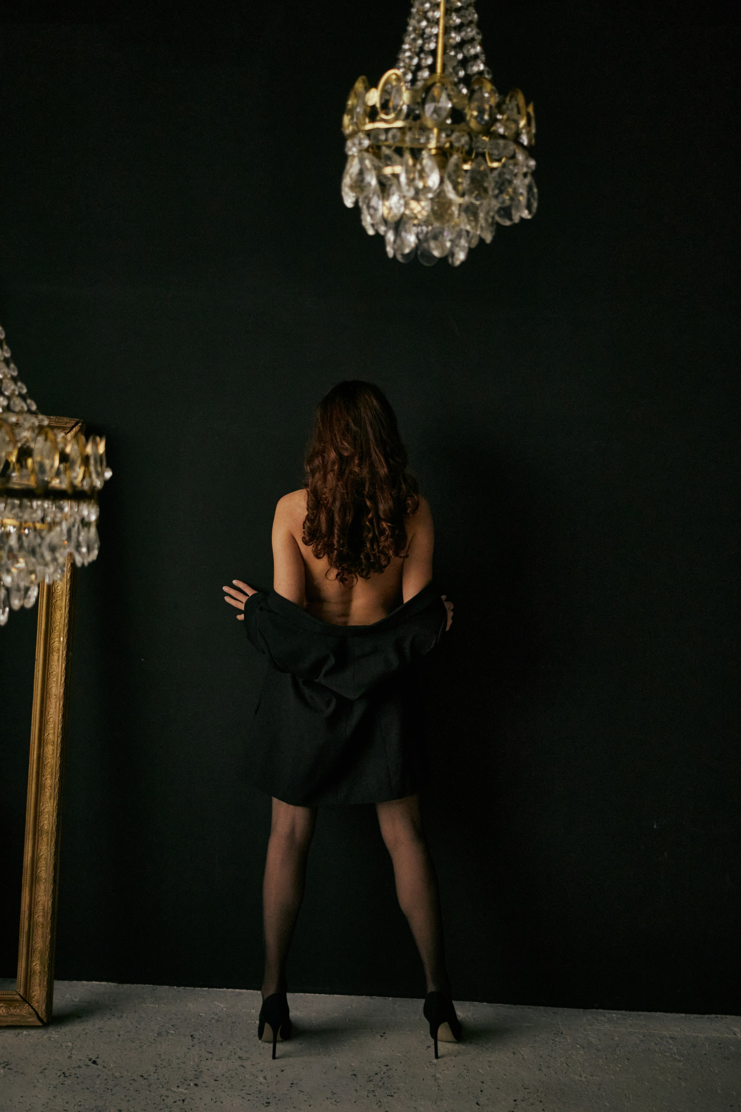 Из Казани в Питер. Свадебный фотограф Анастасия Лахтионова