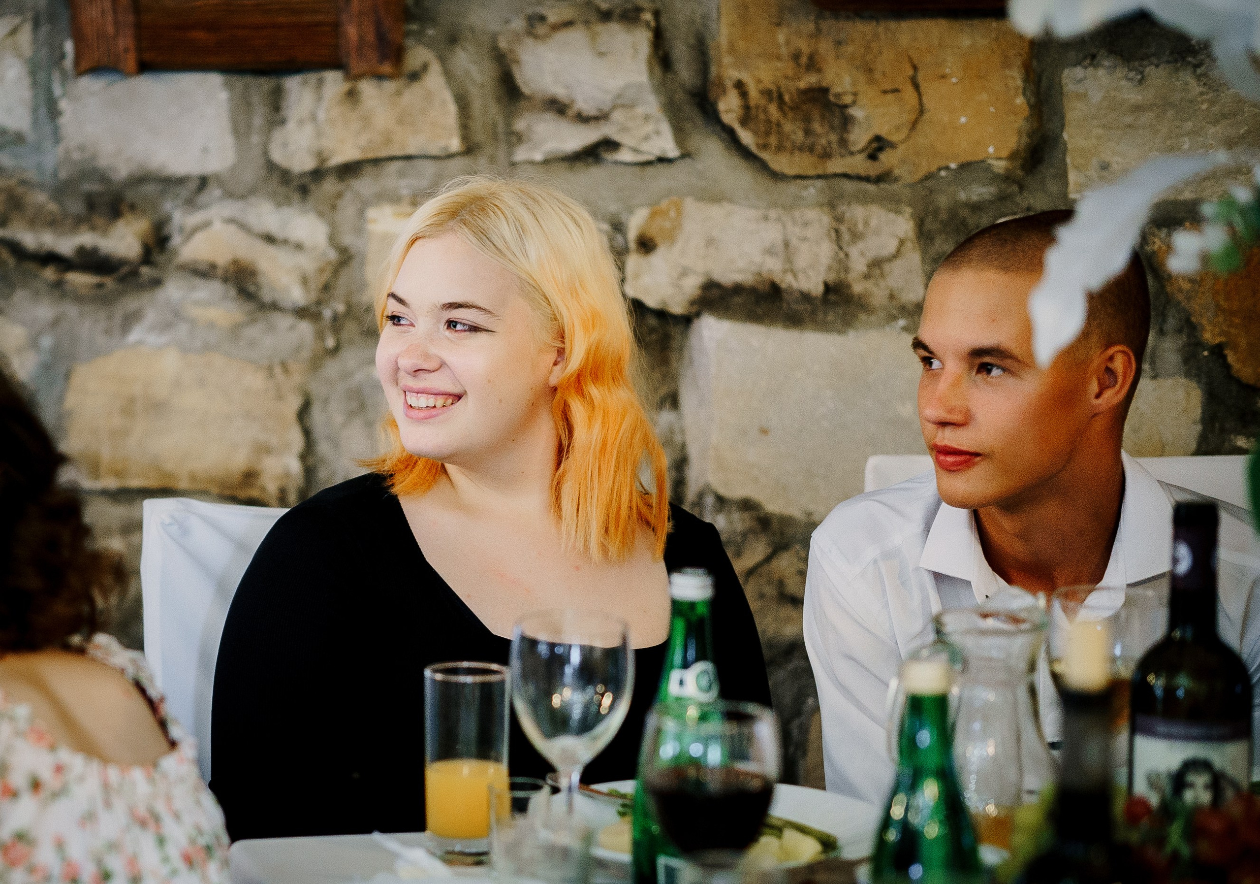 Максим и Наталья. Свадебная фотосъемка. Свадебный фотограф в Воронеже Александр Работкин