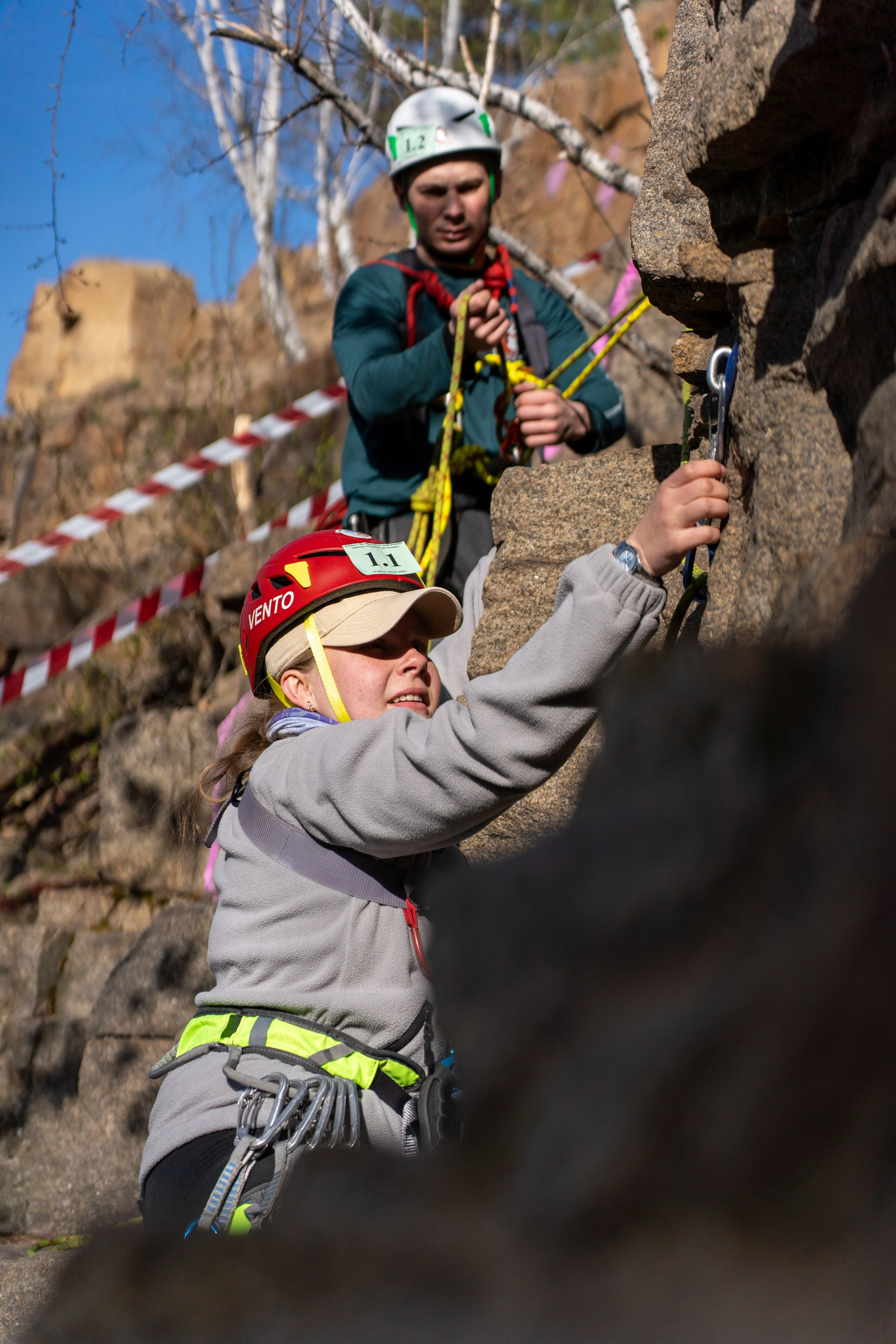 Спортивный репортаж в Челябинске