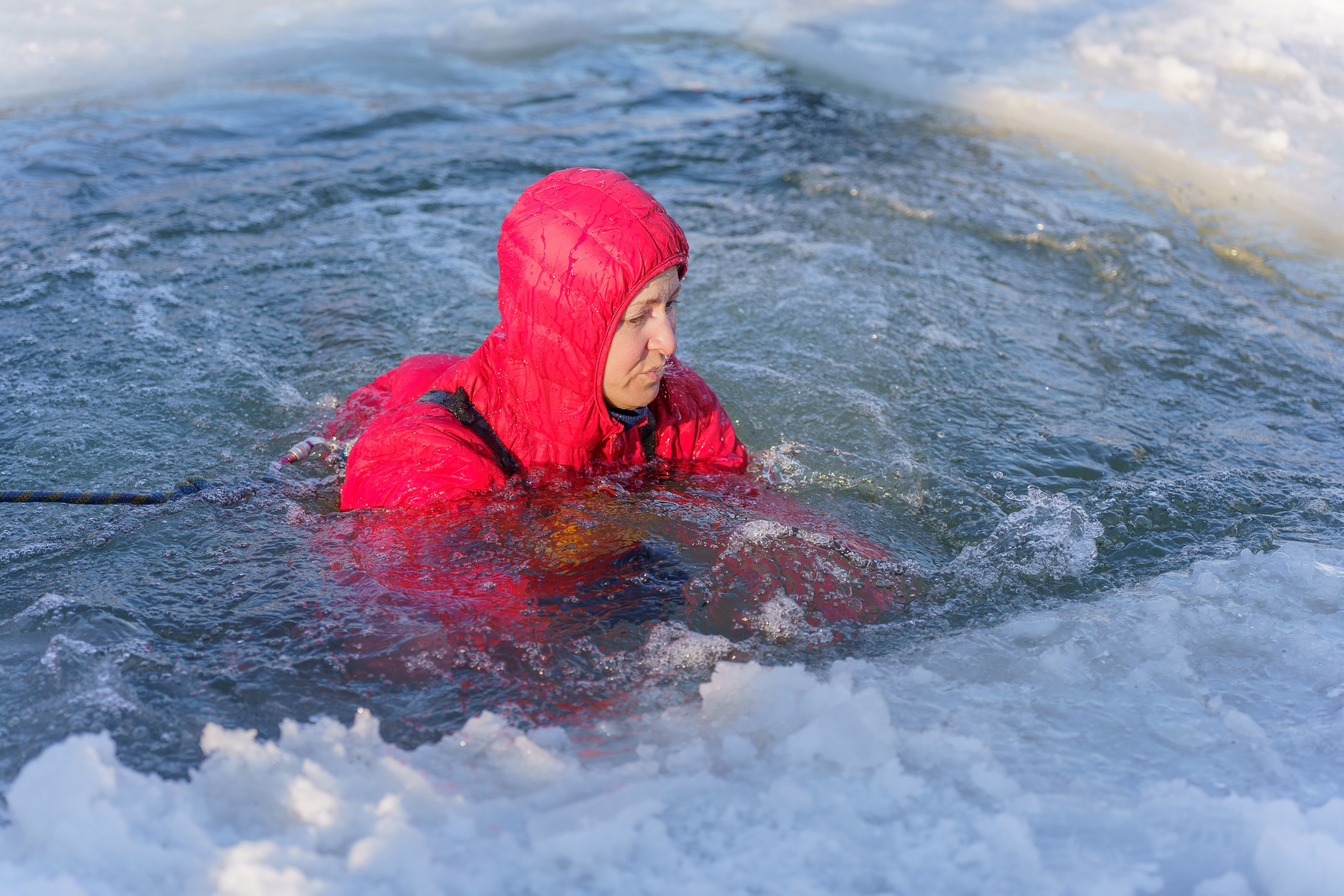Семинар по безопасности в туризме