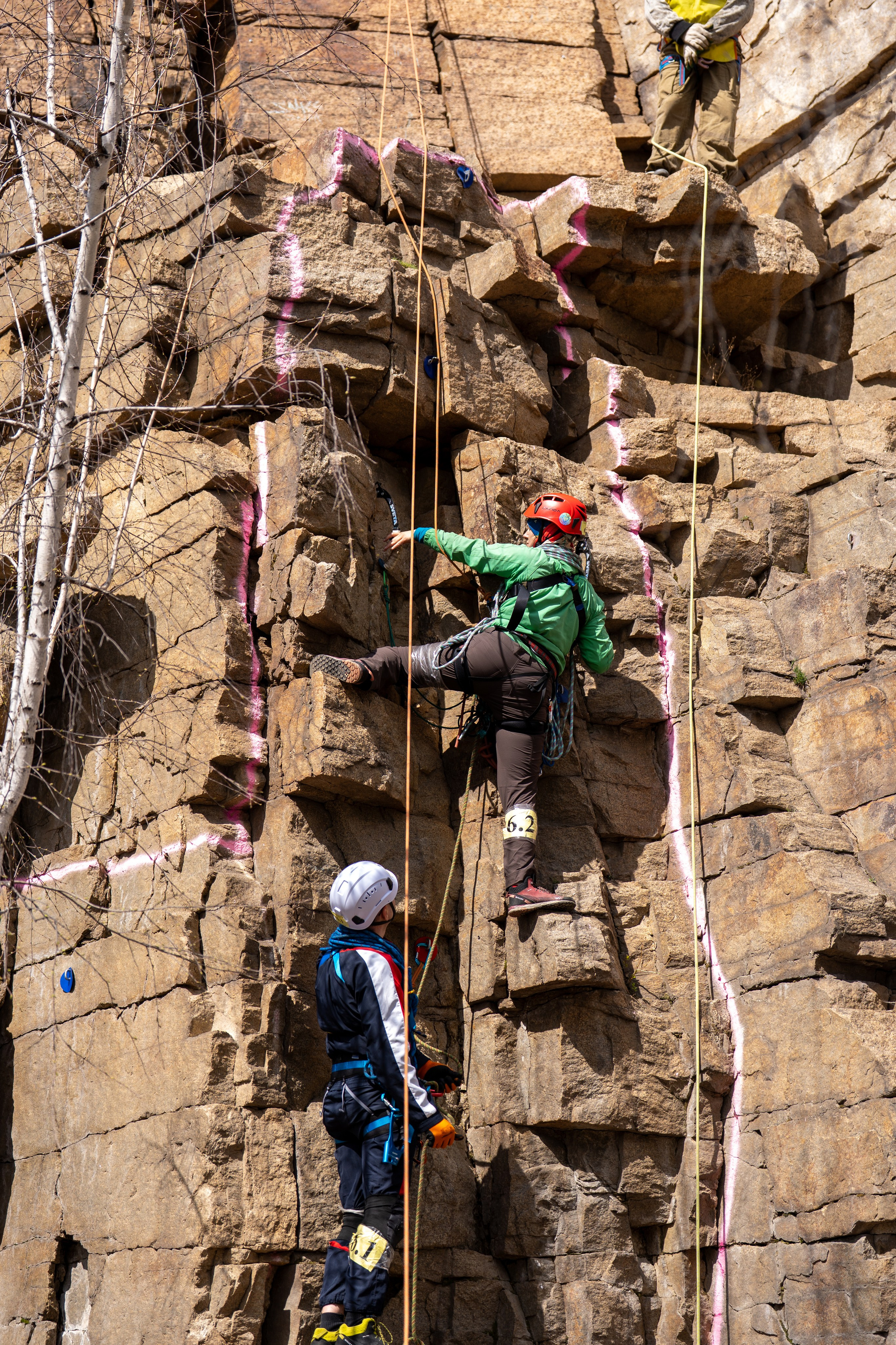 Спортивный репортаж в Челябинске