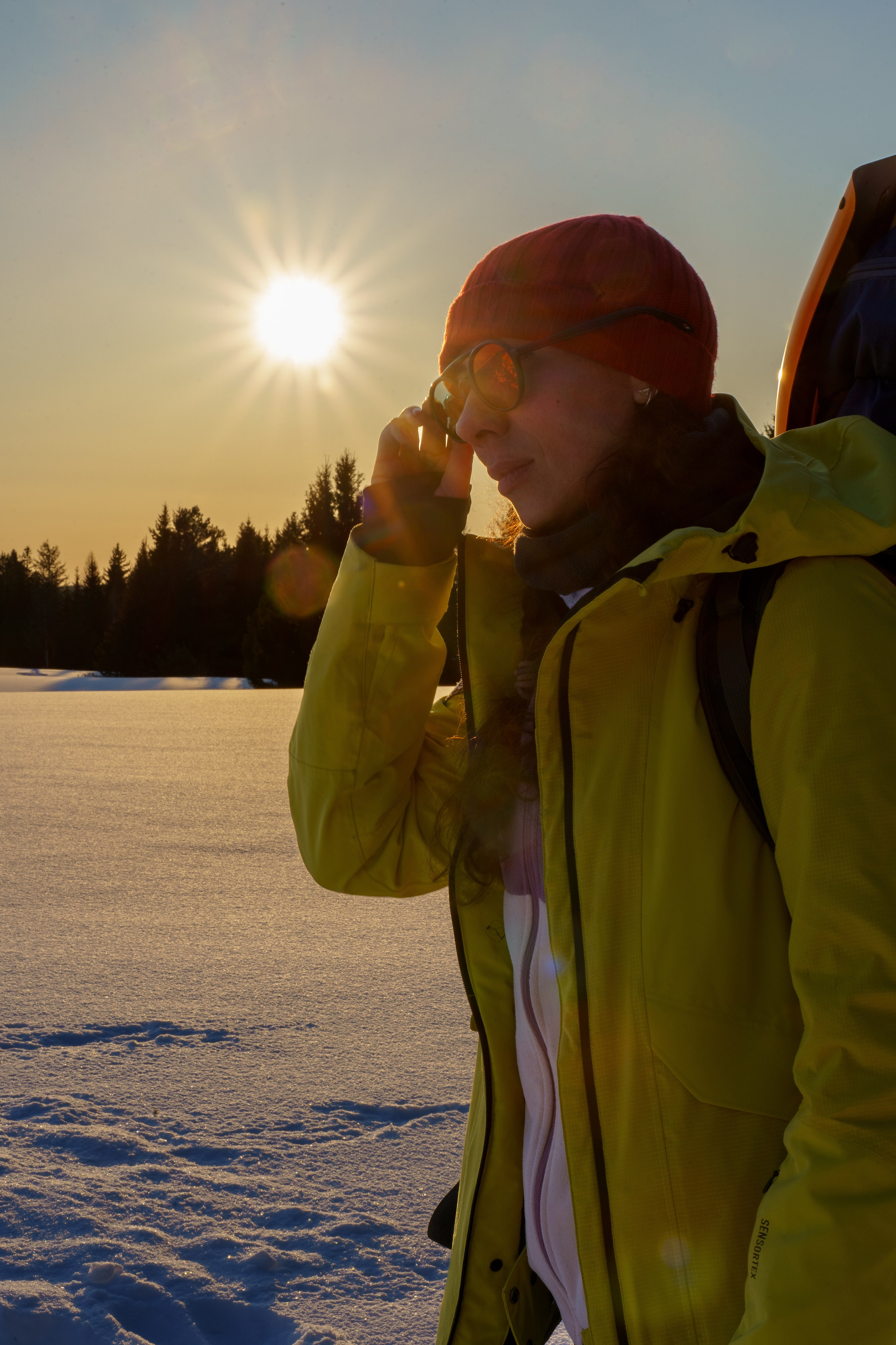 Семинар по безопасности в туризме