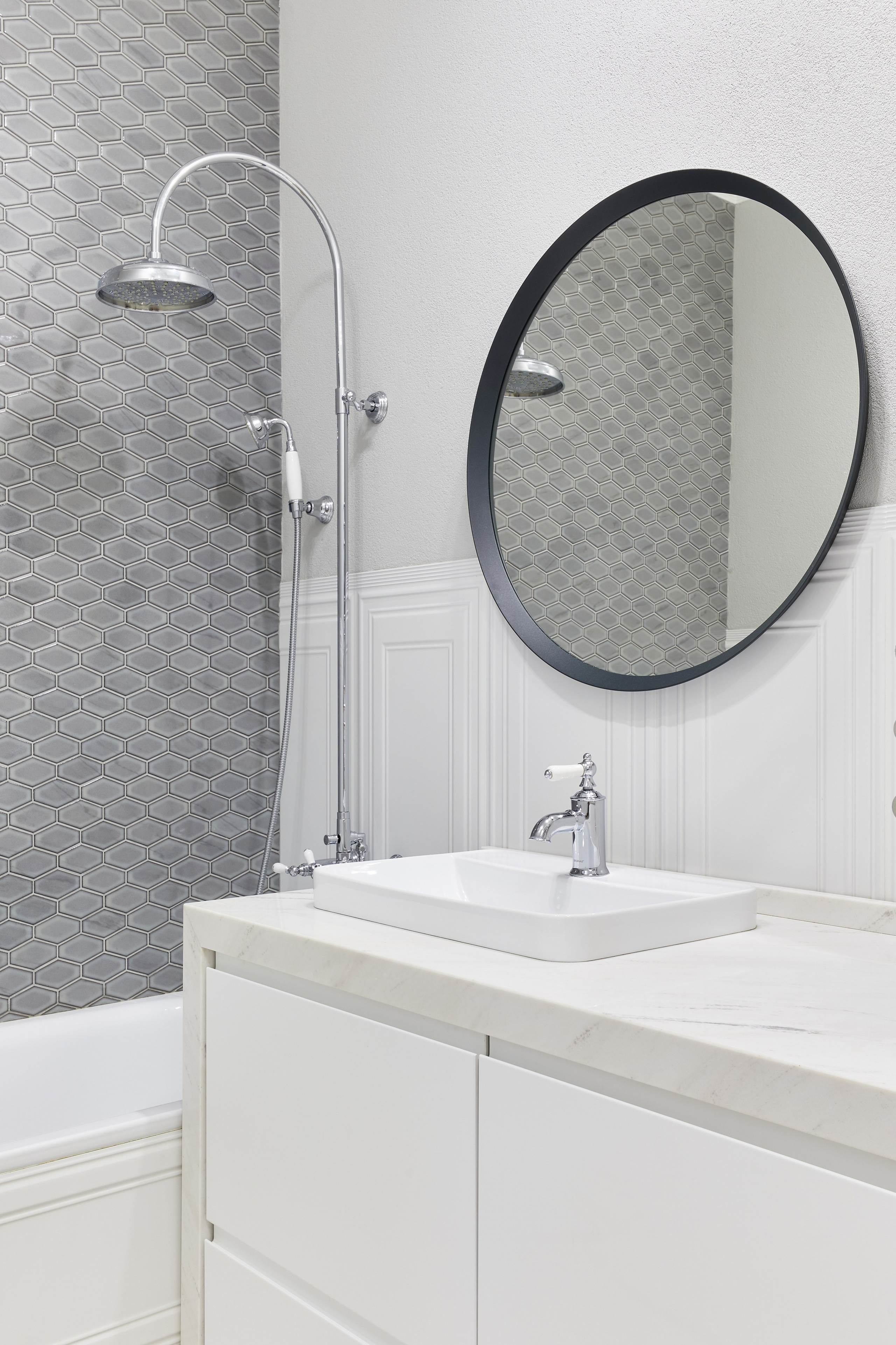 КВАРТИРА НА БЫТХЕ. Интерьерный фотограф в Сочи Анисимова Ольга