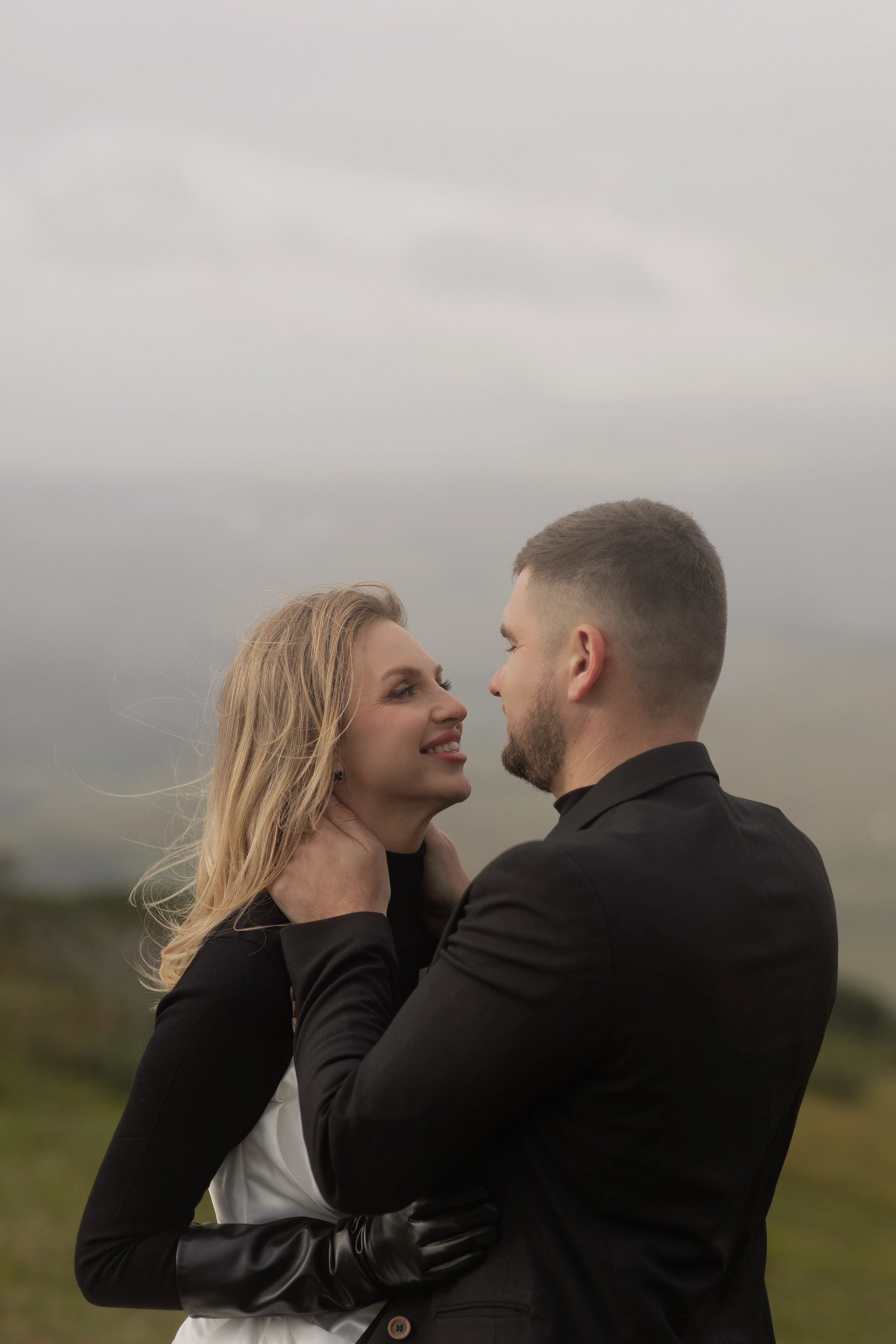 Инна и Баста. Свадебный и семейный фотограф Тина Ленина Москва/Санкт-Петербург