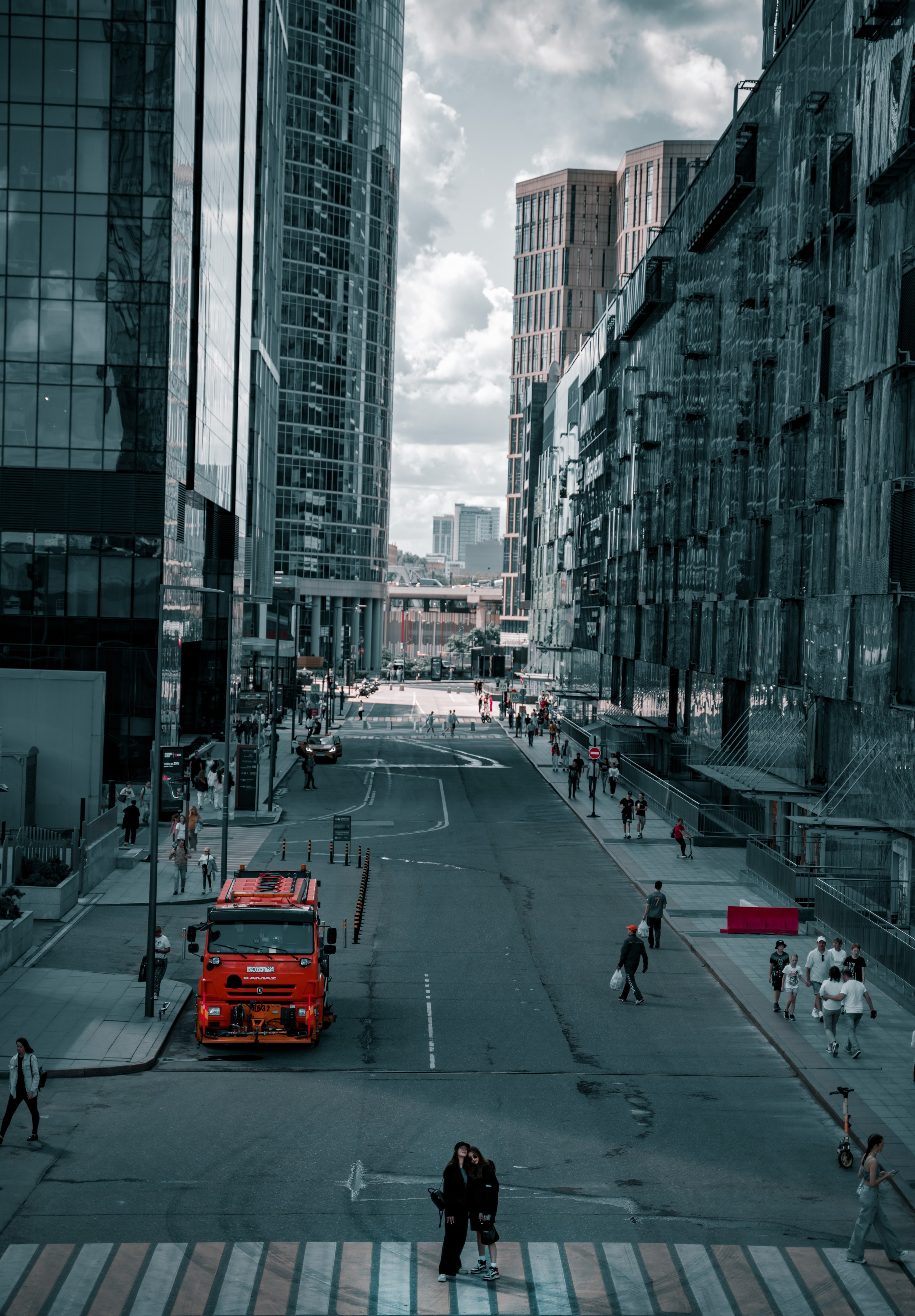 Вика. Vadim Nevenglovskii Фотограф в разных жанрах