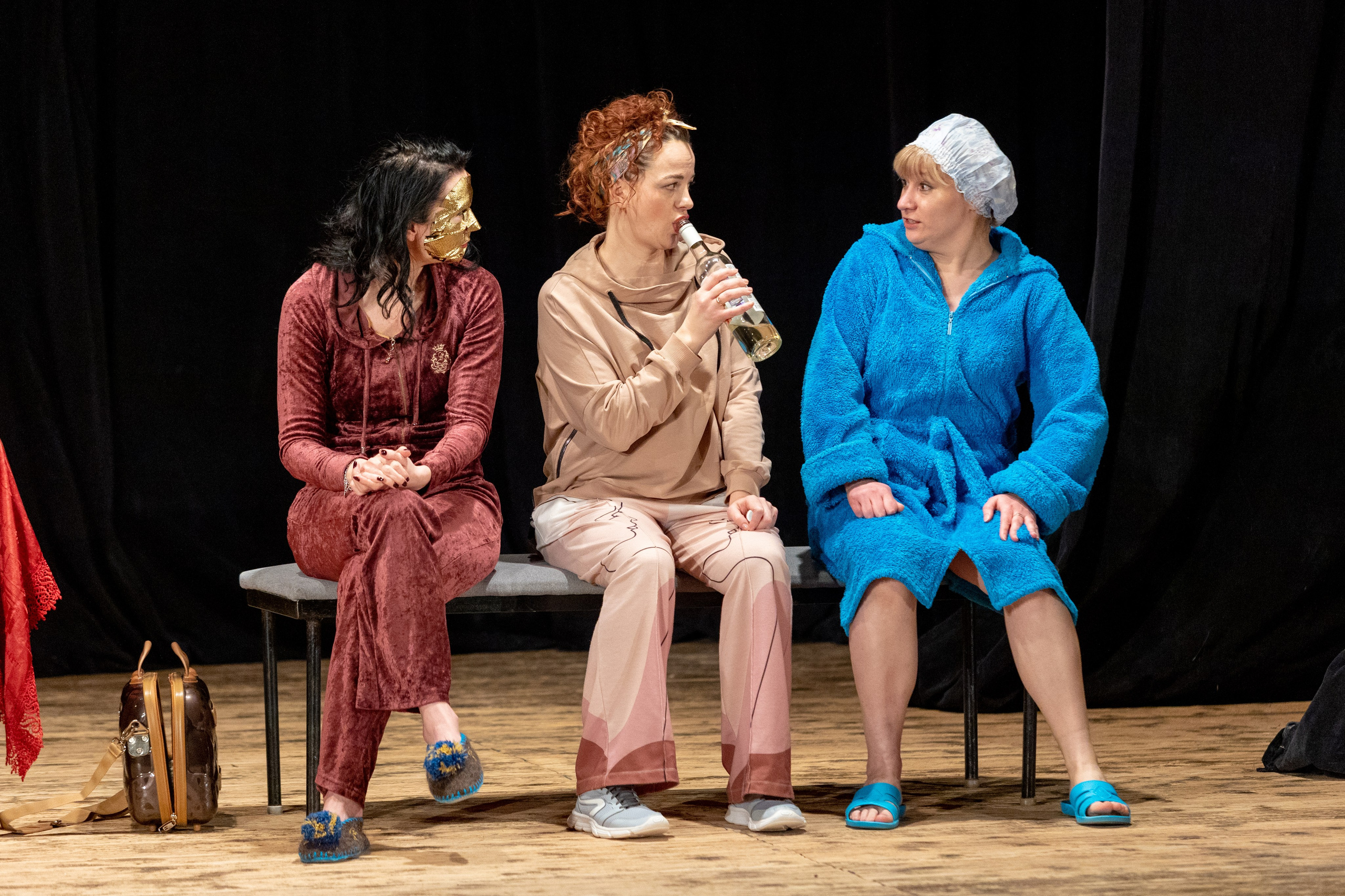 Театр. Фотограф Нижний Новгород