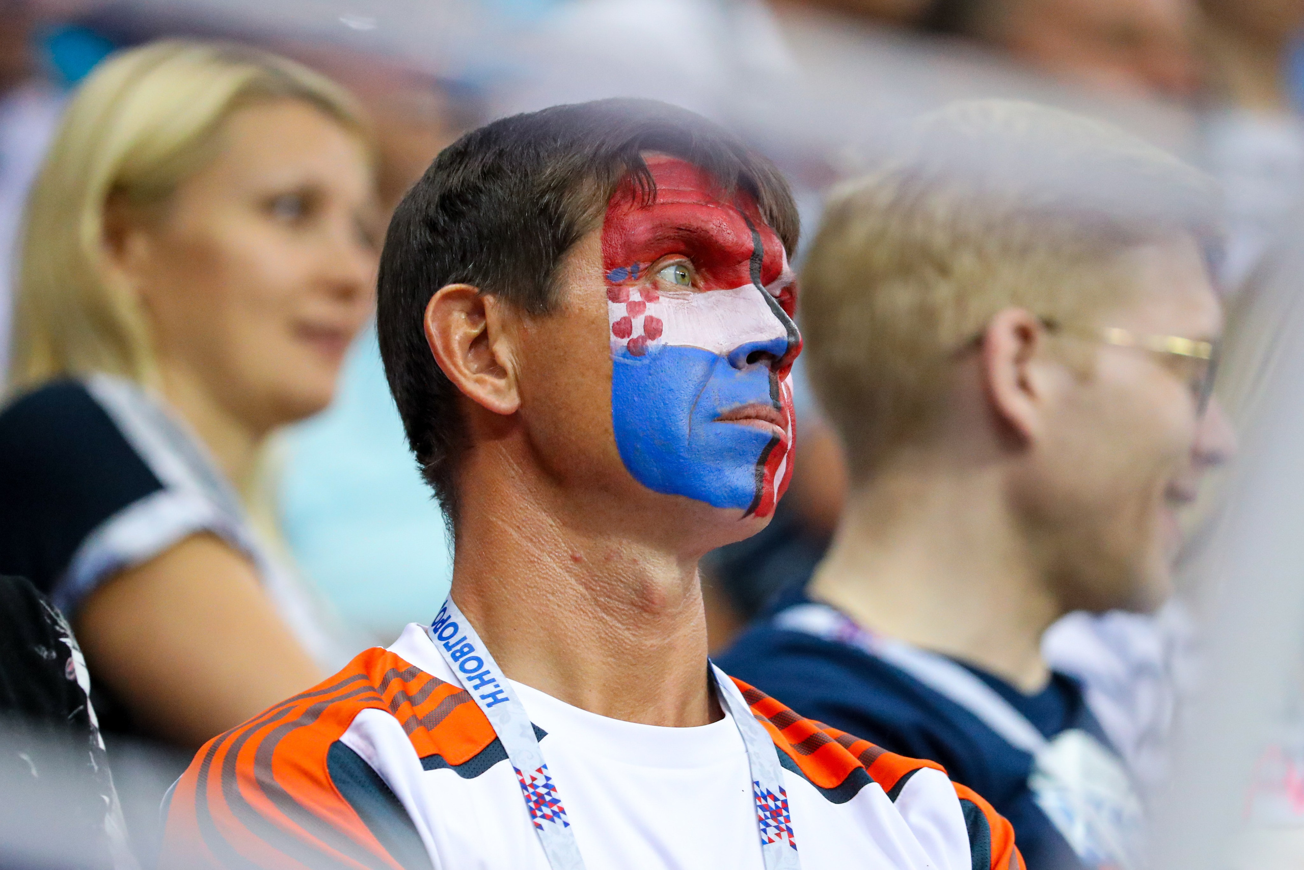 Футбол. Фотограф Нижний Новгород