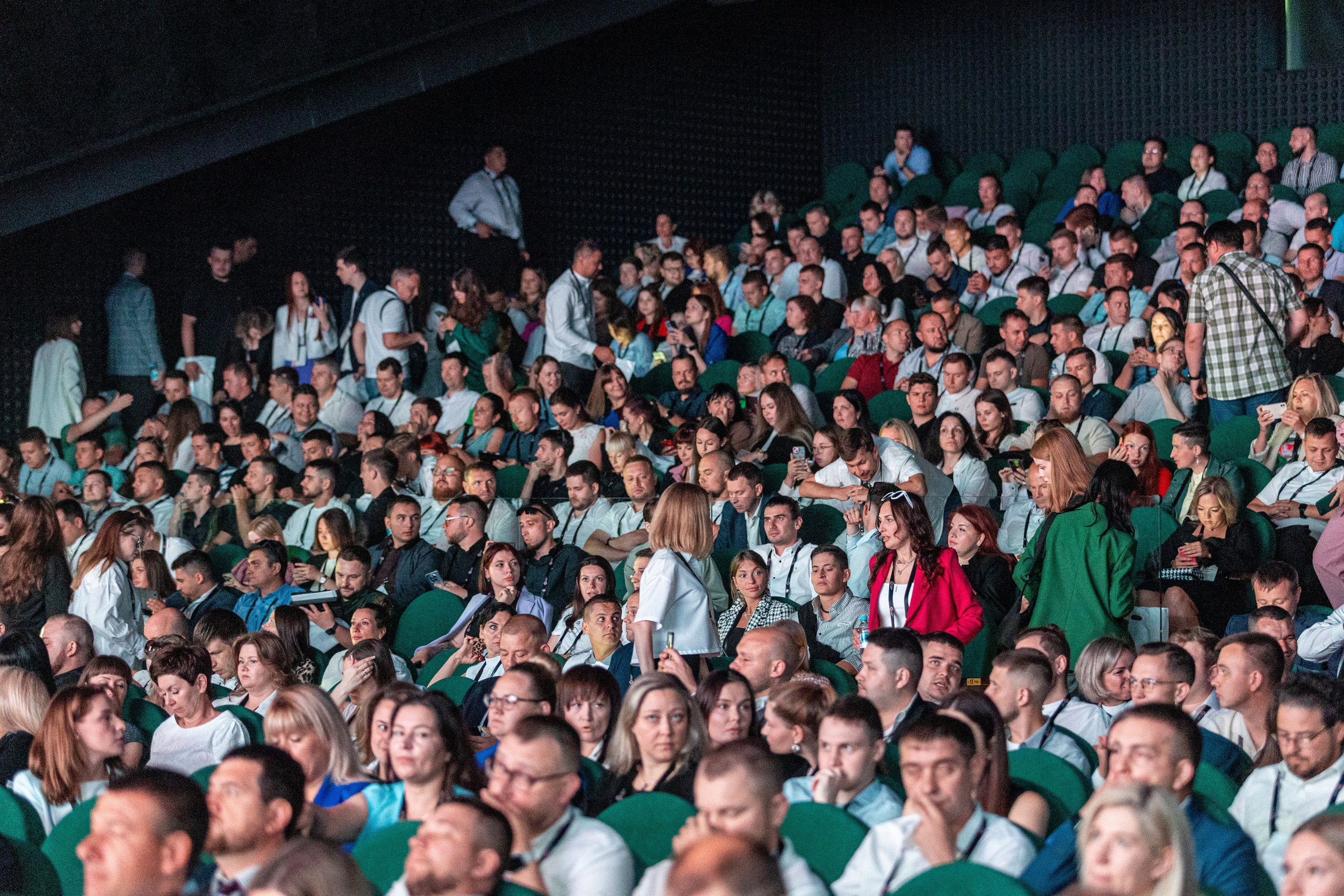 Сладкая жизнь. Стираем границы 2024. Фотограф Нижний Новгород