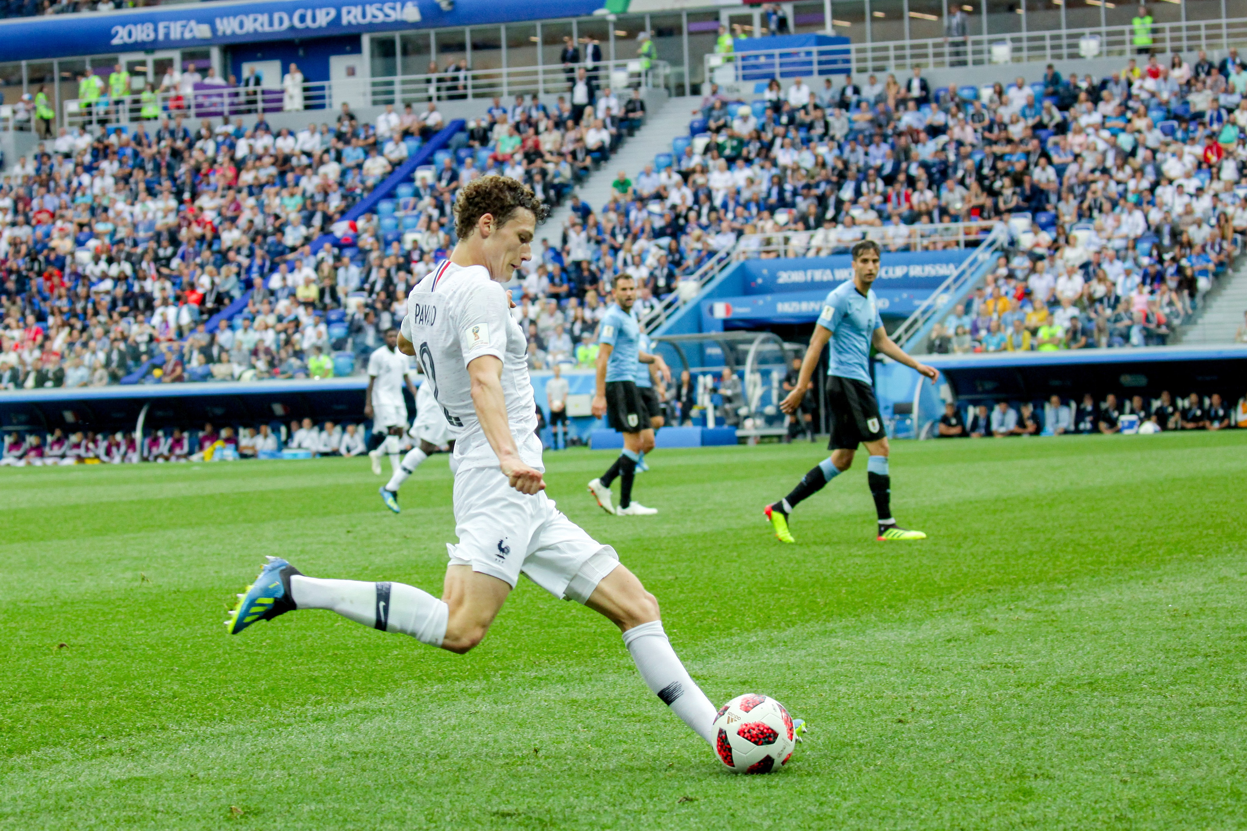 Футбол. Фотограф Нижний Новгород