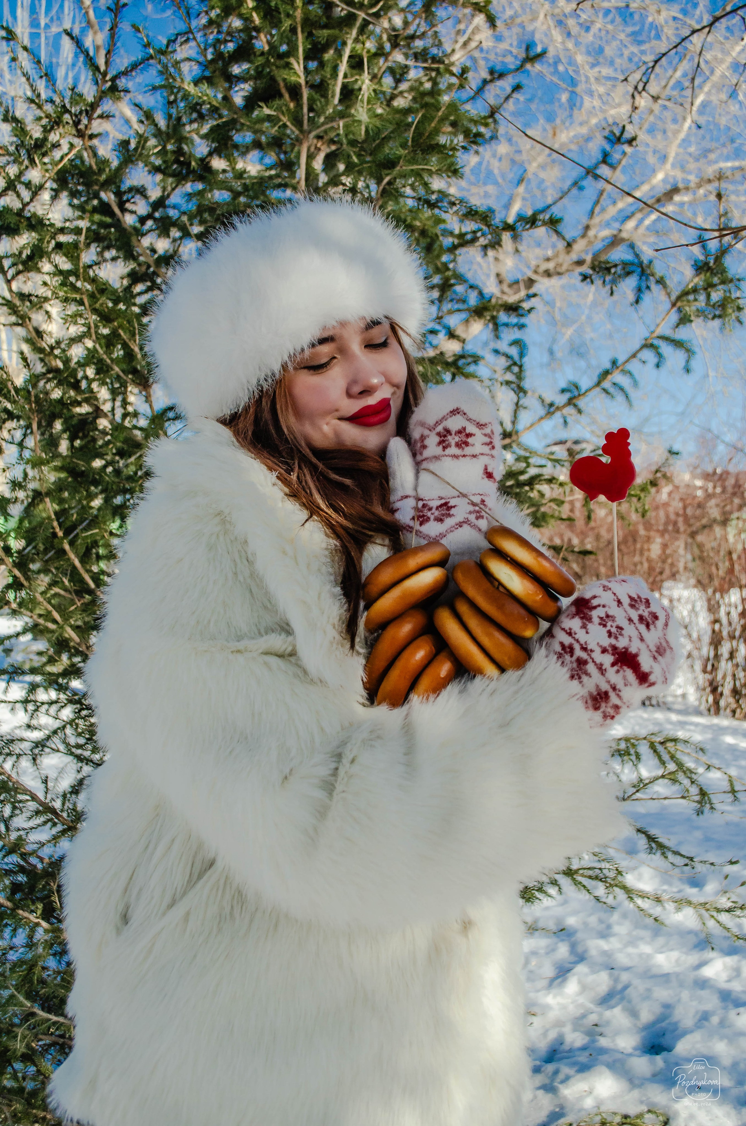 Slavic girl aesthetic | Барнаул|Раиса Дорохова|21.02.2026. Фотограф-видеограф Познякова Любовь