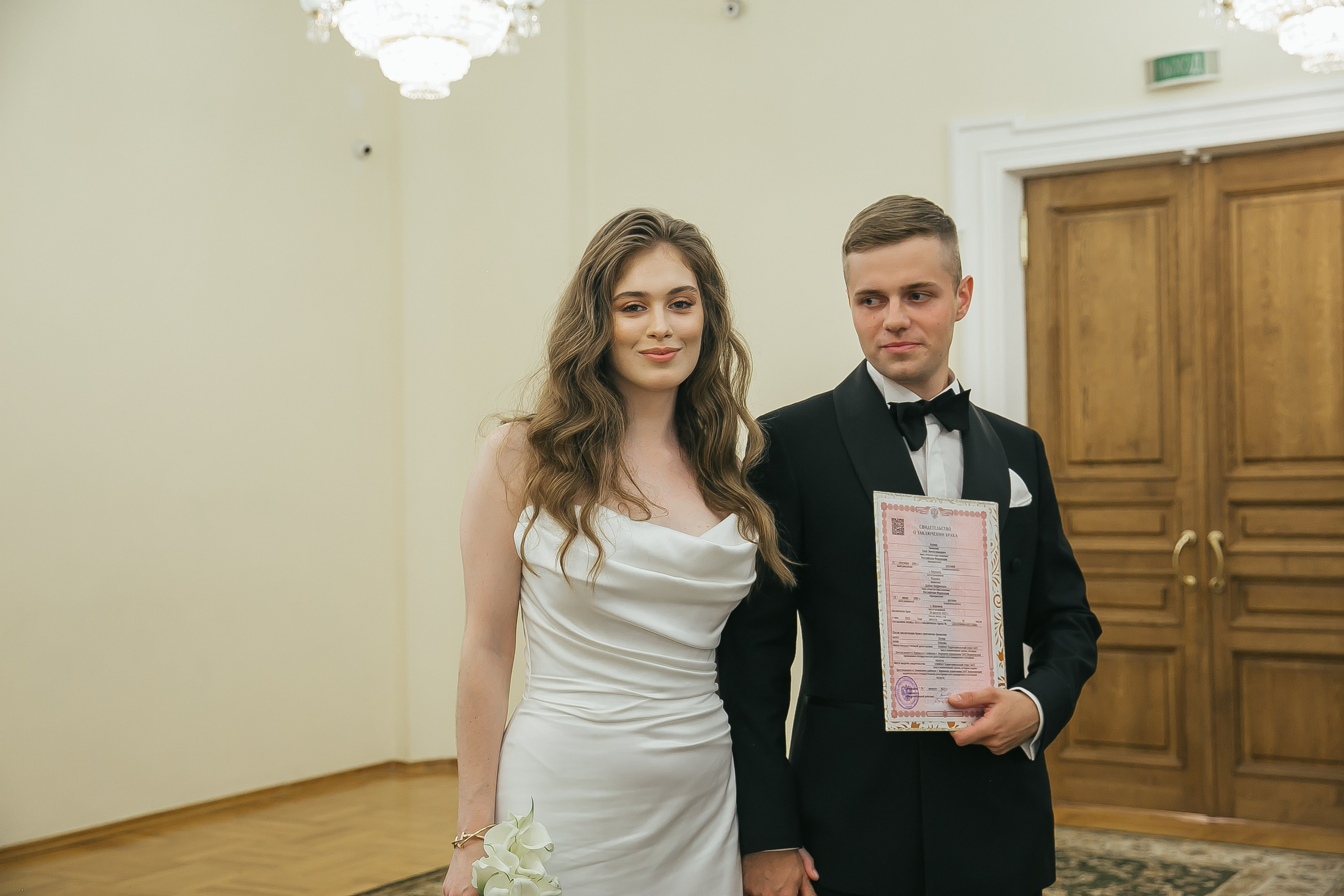 Свадебная Фотосессия (ЗАГС Воронеж) фотограф Ольга Волкова. Свадебный, Семейный и Детский фотограф в Воронеже Ольга Волкова