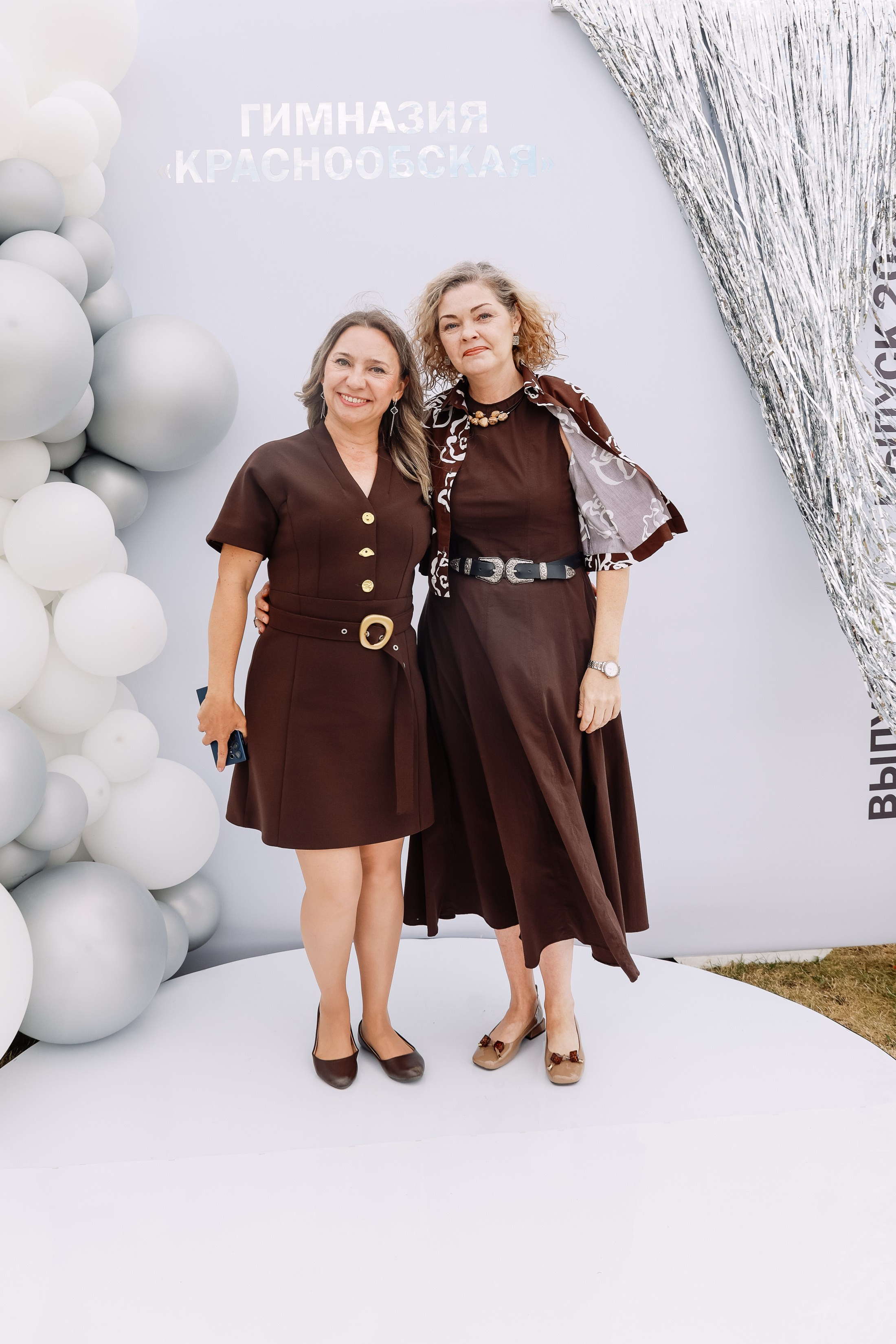Выпускной. Фотограф Юлия Мальцева