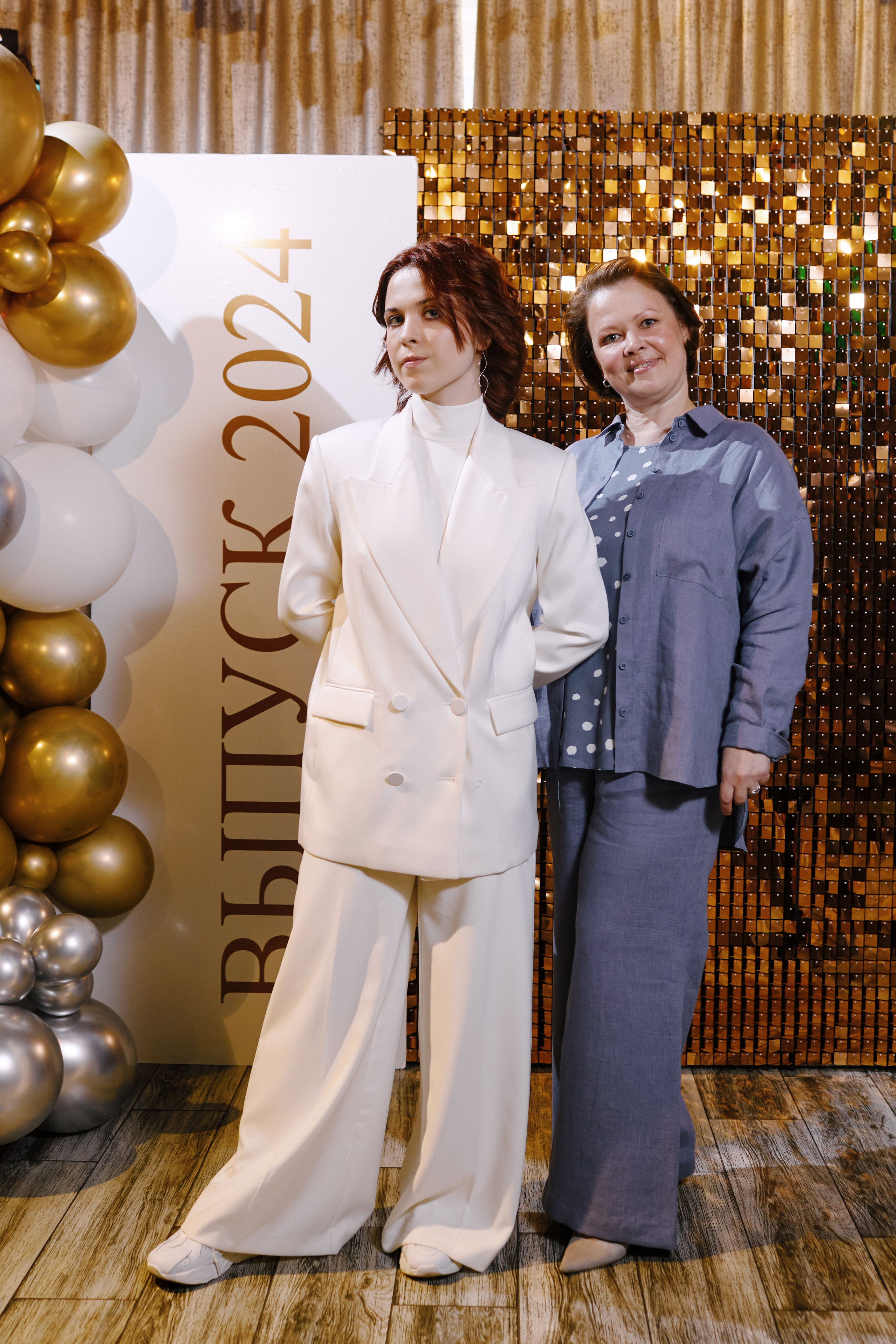 Выпускной 11кл. Портретный и свадебный фотограф в Екатеринбурге Владимир ЛузинЛузин