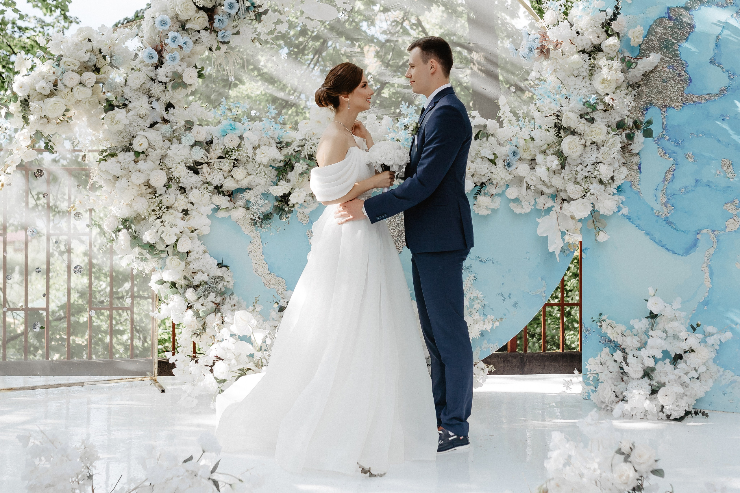 Свадьба в Гусях. Свадебный и семейный фотограф в Нижнекамске, Набережных Челнах