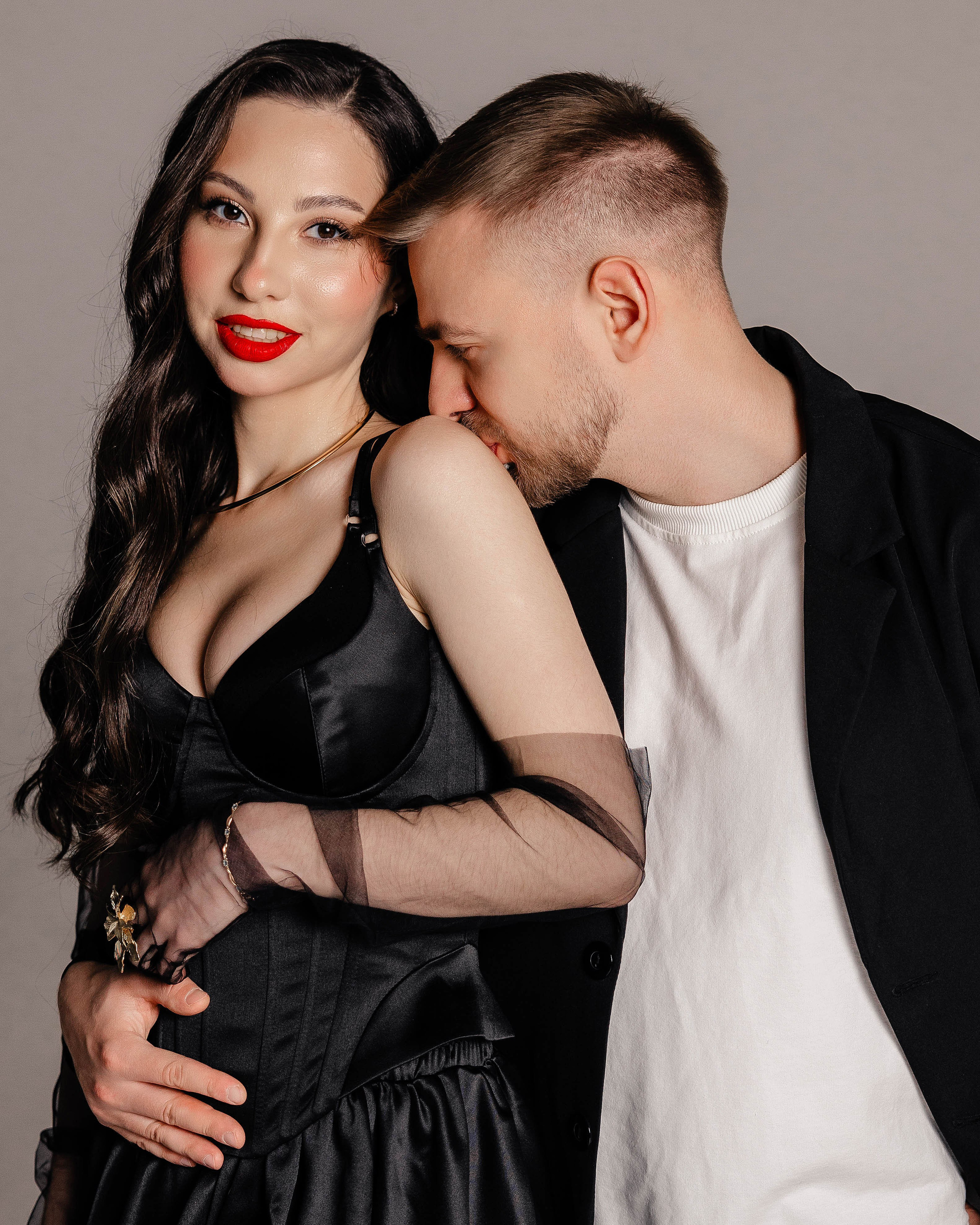 Лада & Рома. Фотограф Ижевск | Казань