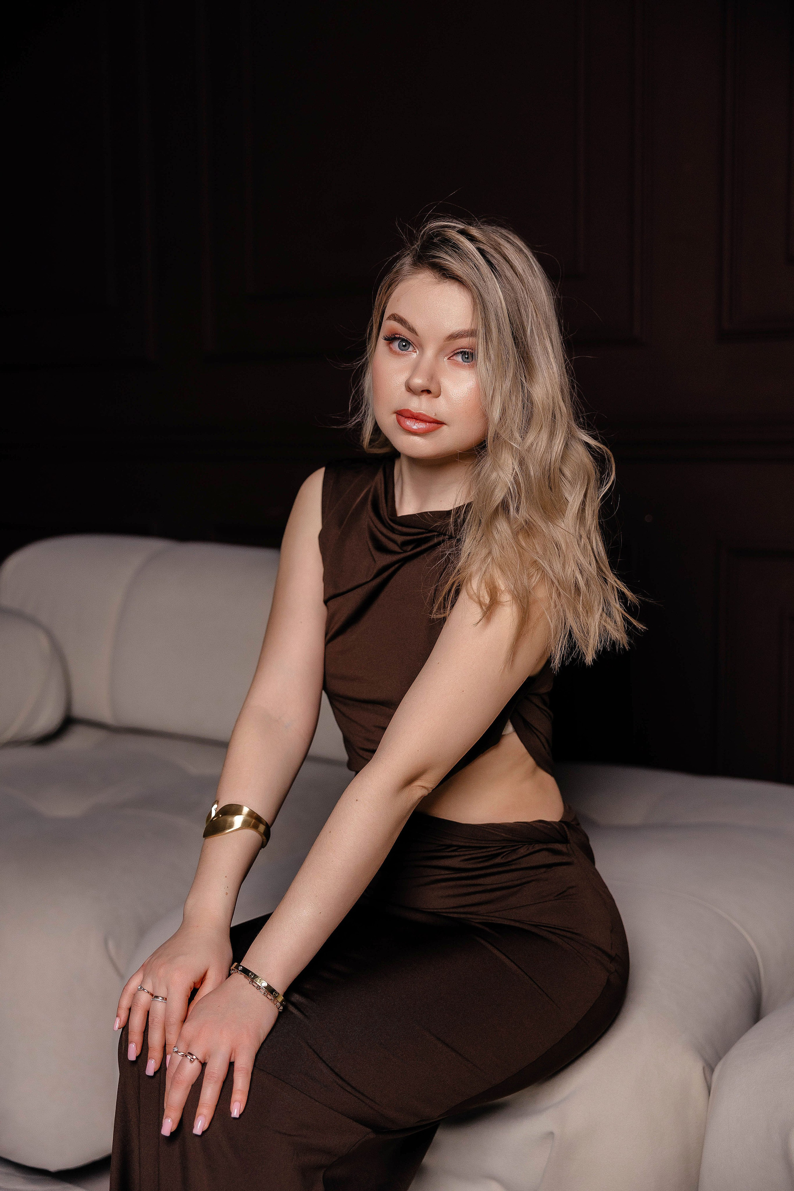 Настя. Фотограф Ижевск | Казань