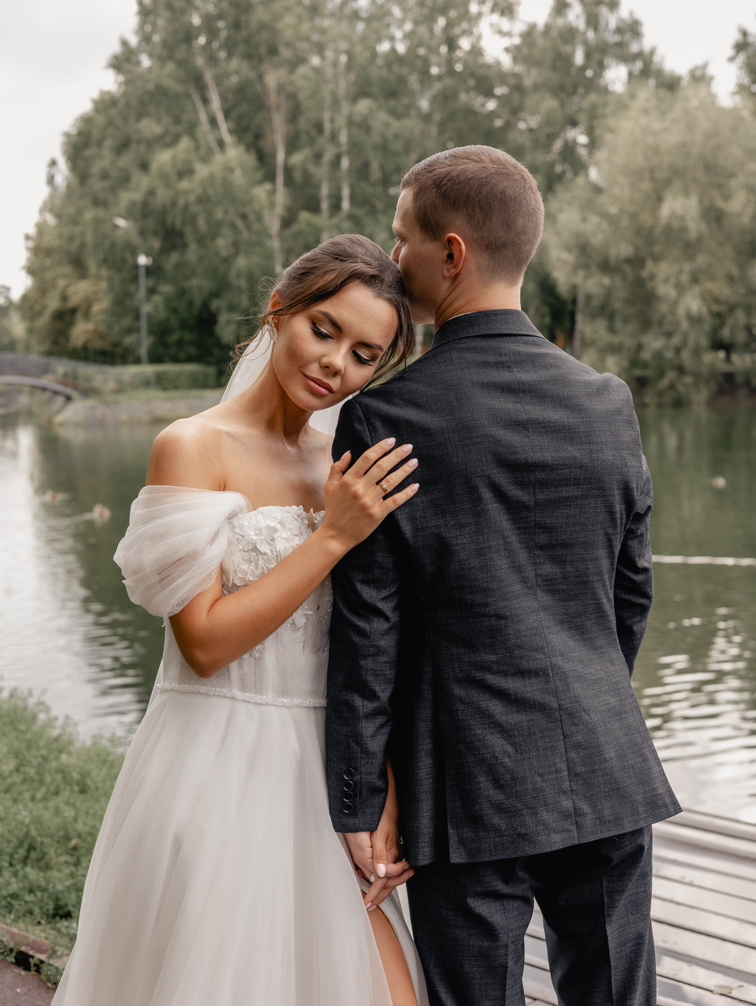 Диана & Алексей. Фотограф Ижевск | Казань