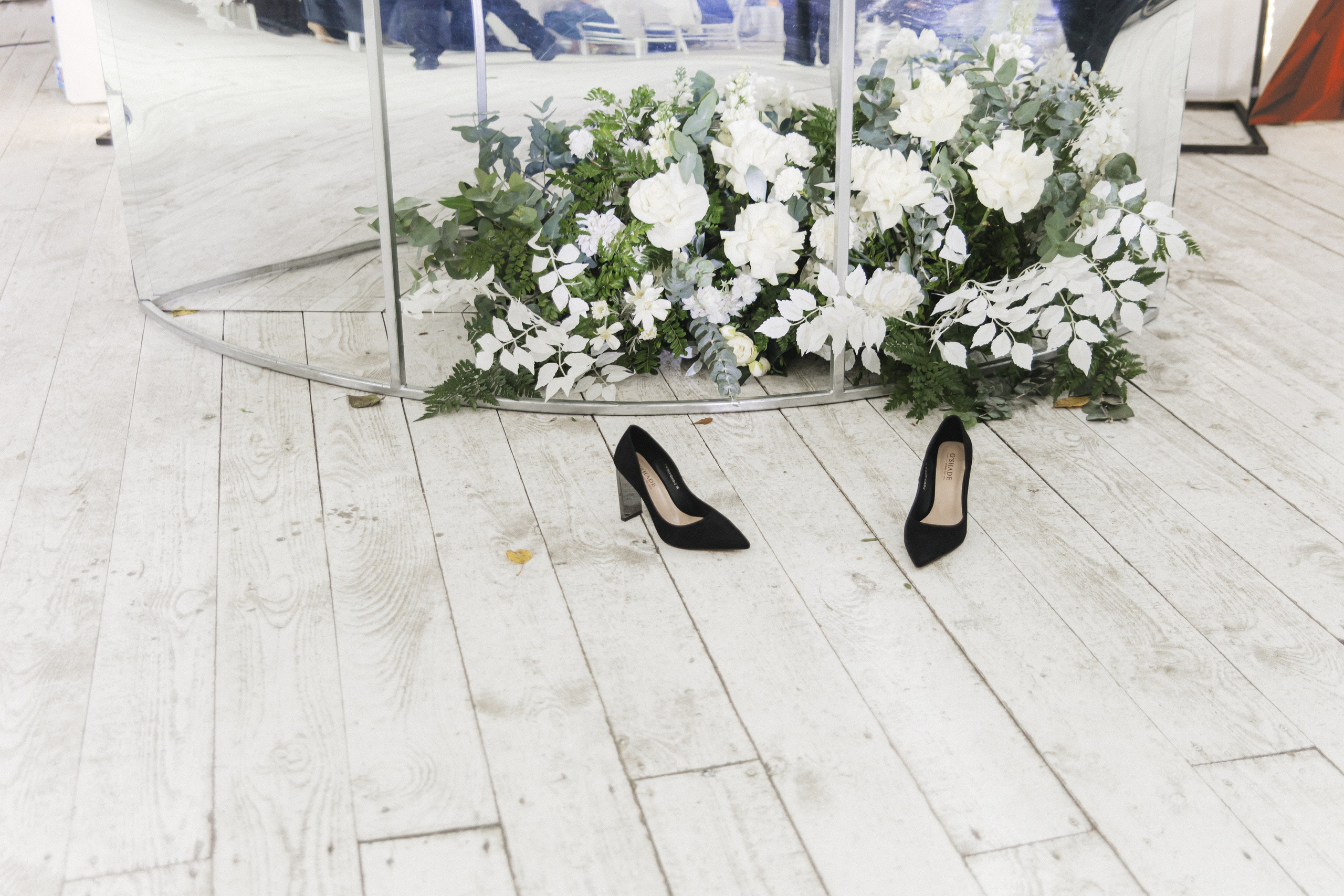 Елизавета и Андрей. Семейный и свадебный фотограф в Екатеринбурге Орлова Ирина