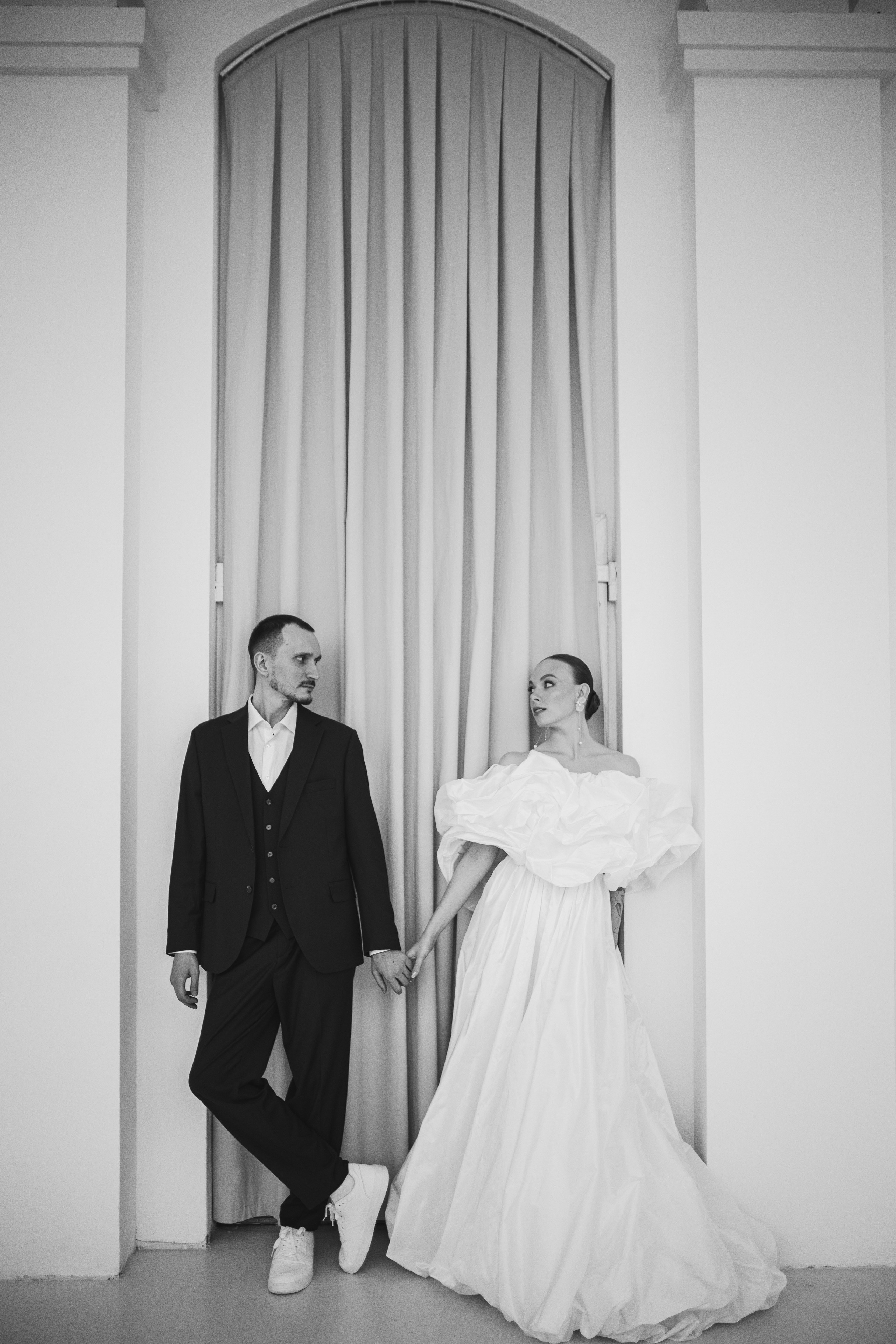 Мария и Александр. Семейный и свадебный фотограф в Екатеринбурге Орлова Ирина