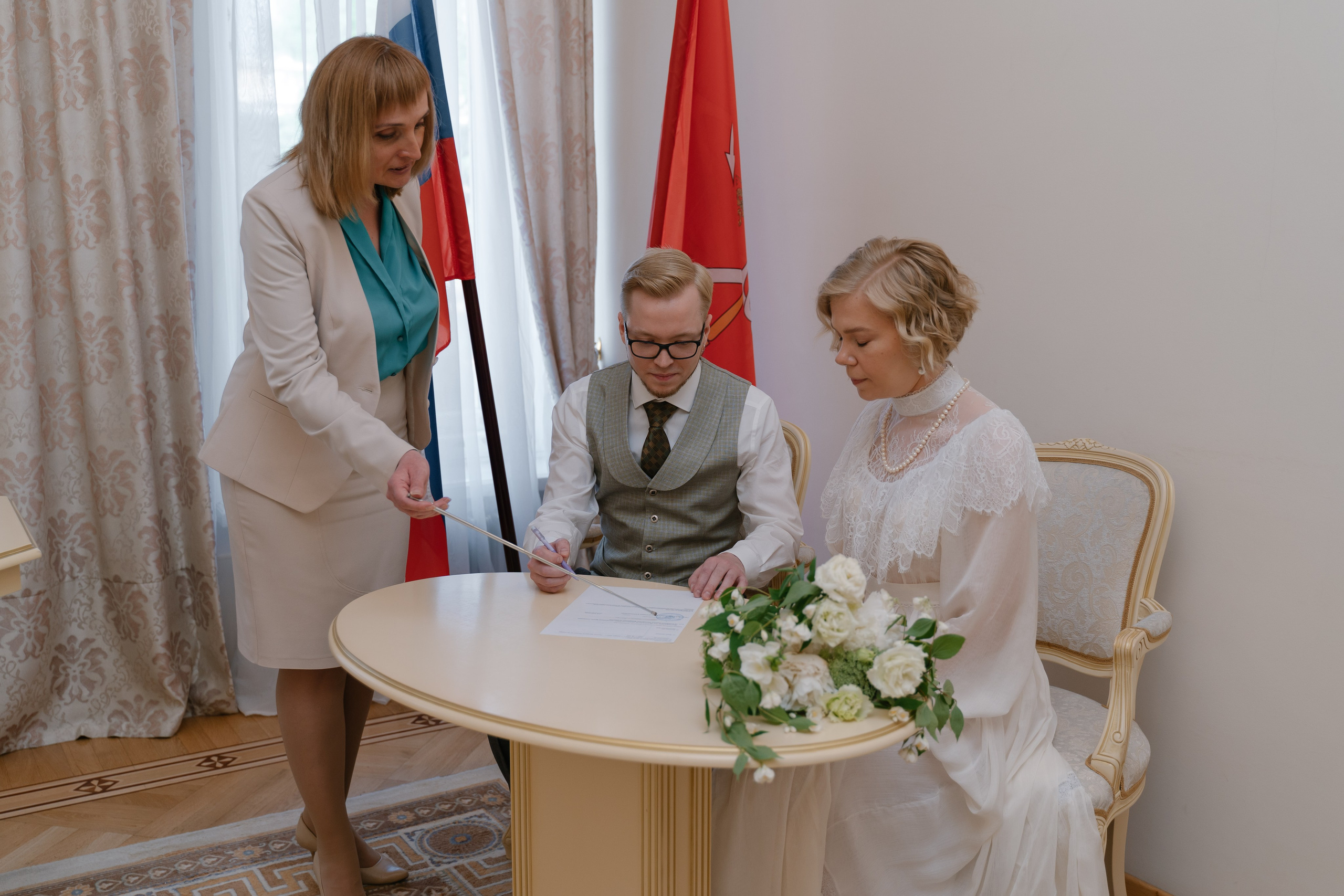 01.07.2023. Свадебный фотограф — Наталья Фед СПб/Москва